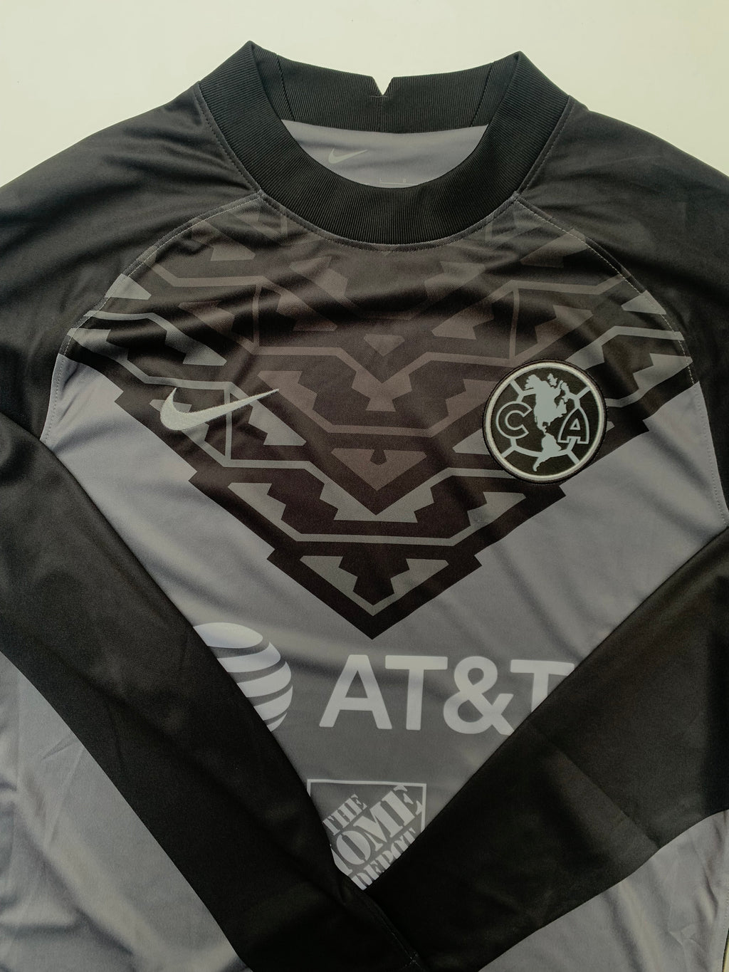 Jersey Club América Portero 2021 2022 (L)