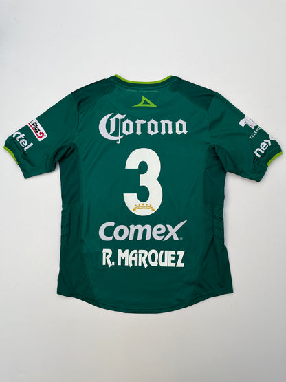 Jersey León Local 2012 2013 Rafael Márquez (M)