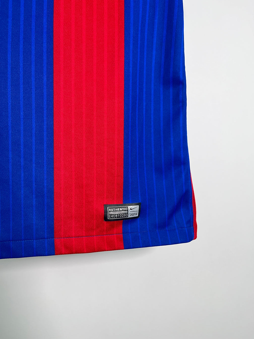 Jersey Barcelona Local 2016 2017 Sergi Roberto (S)