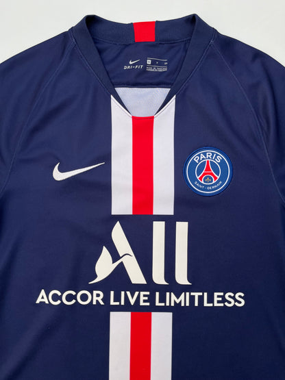 Jersey PSG Local 2019 2020 (S)