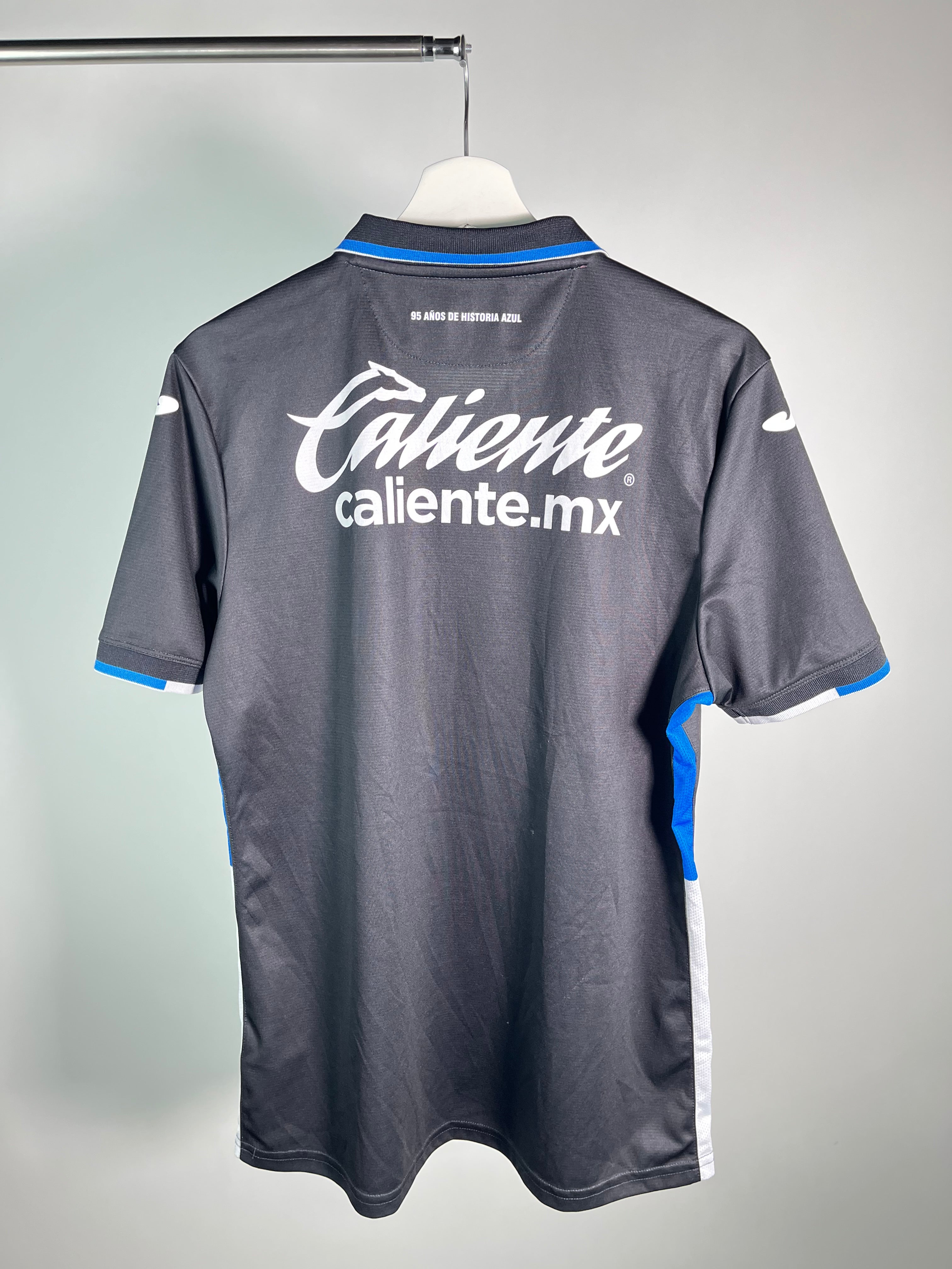 Jersey Cruz Azul Tercera 2022 2023 (M)
