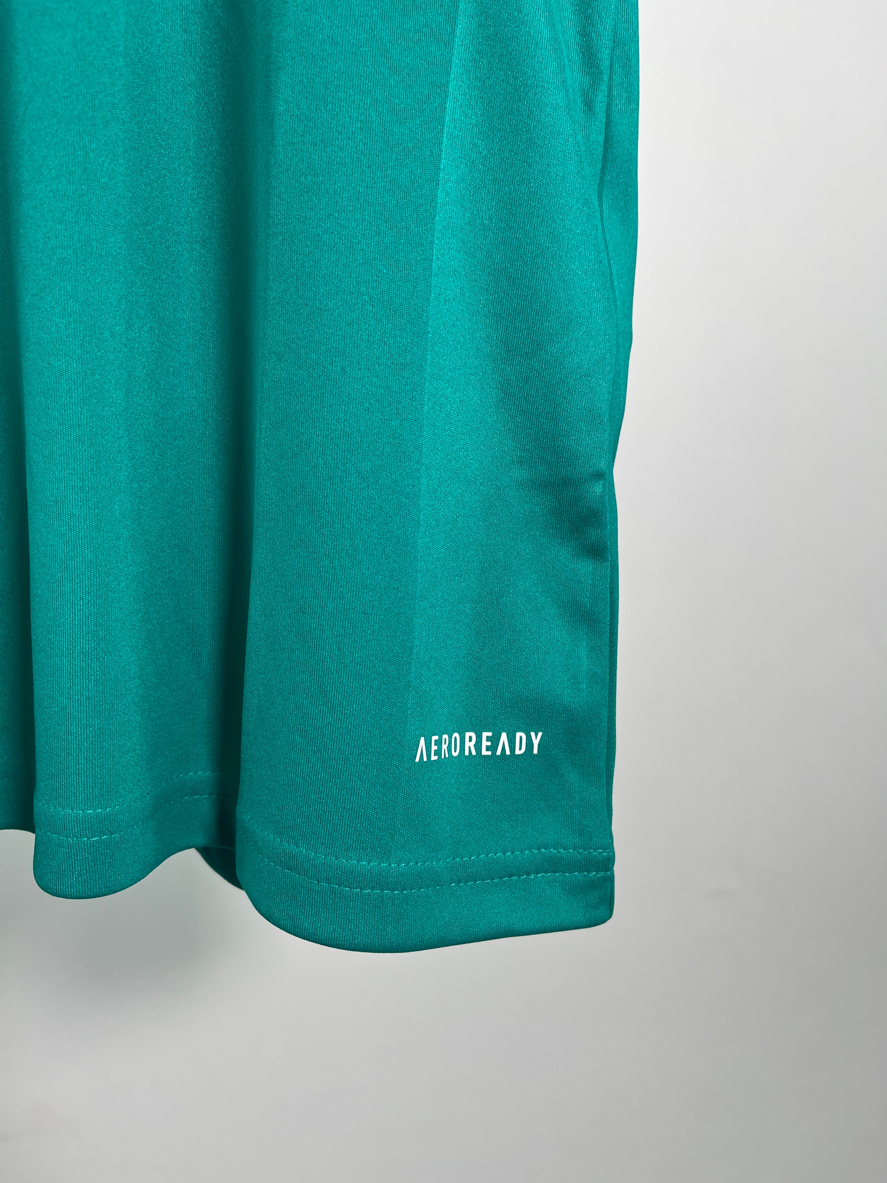 Jersey Liverpool Tercera 2025 2026 *C/Etiquetas* (S)