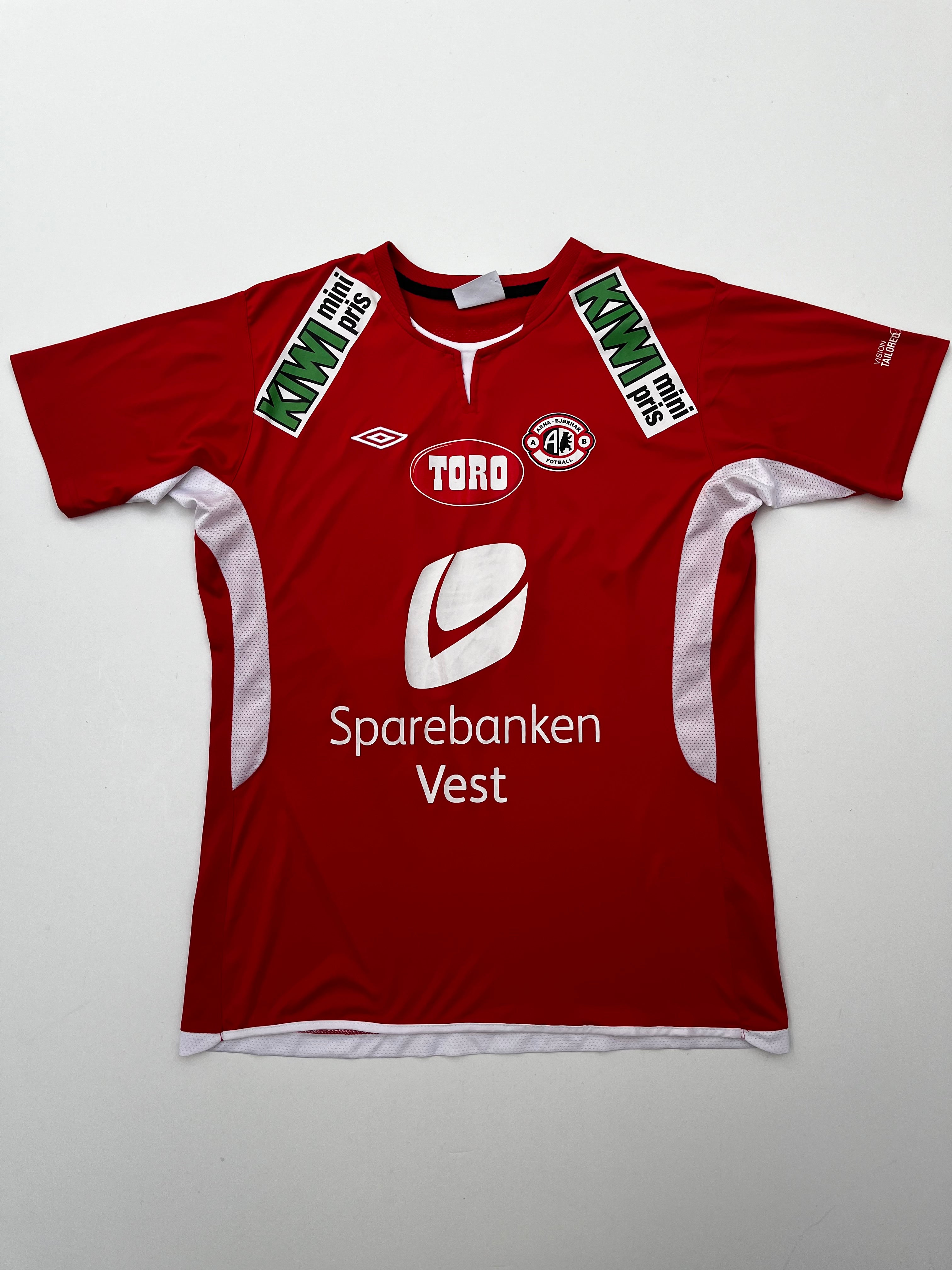 Jersey Arna-Bjonar Local 2013 2014 (XL)