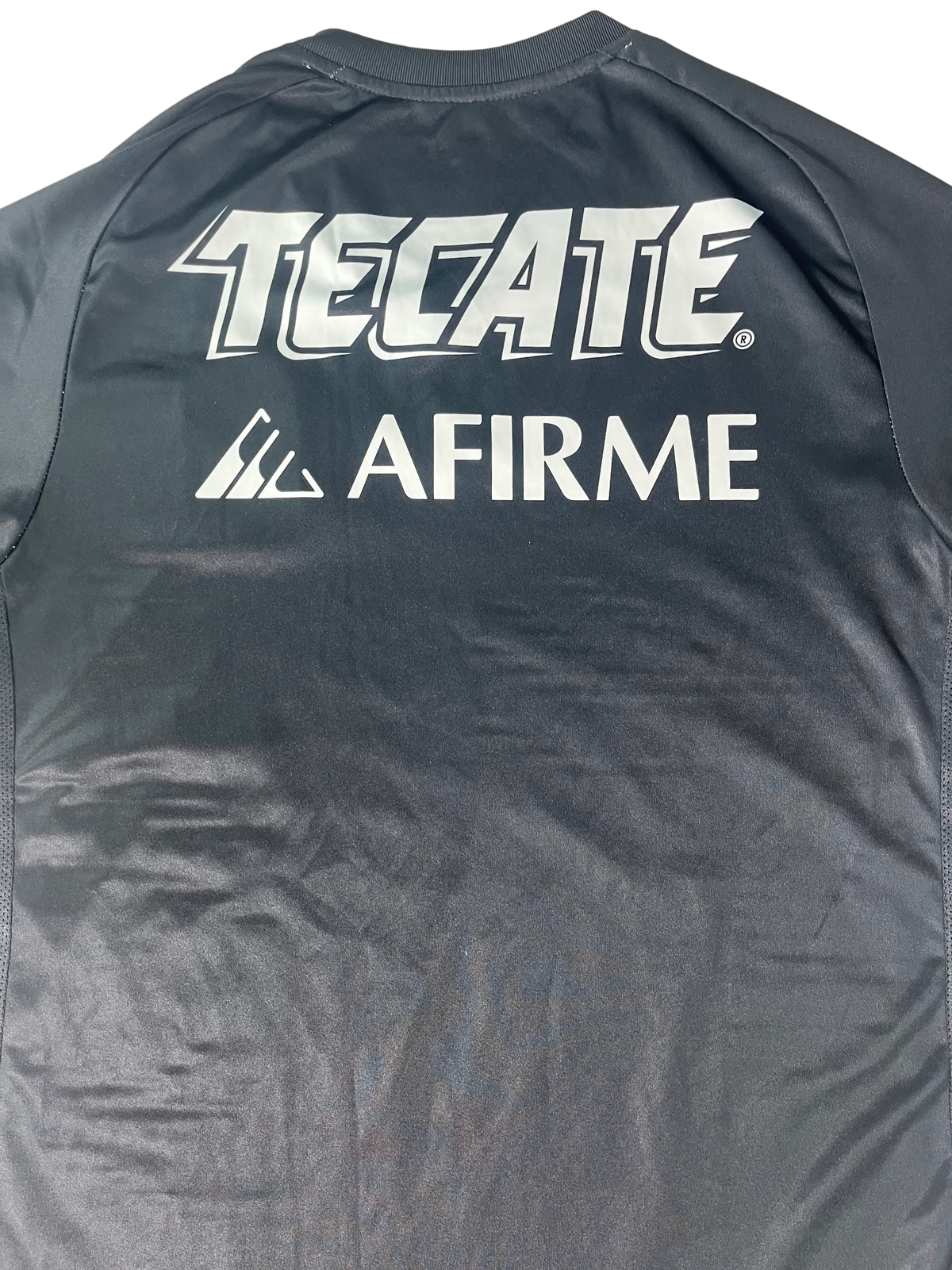 Jersey Tigres Tercera 2016 2017 (M)