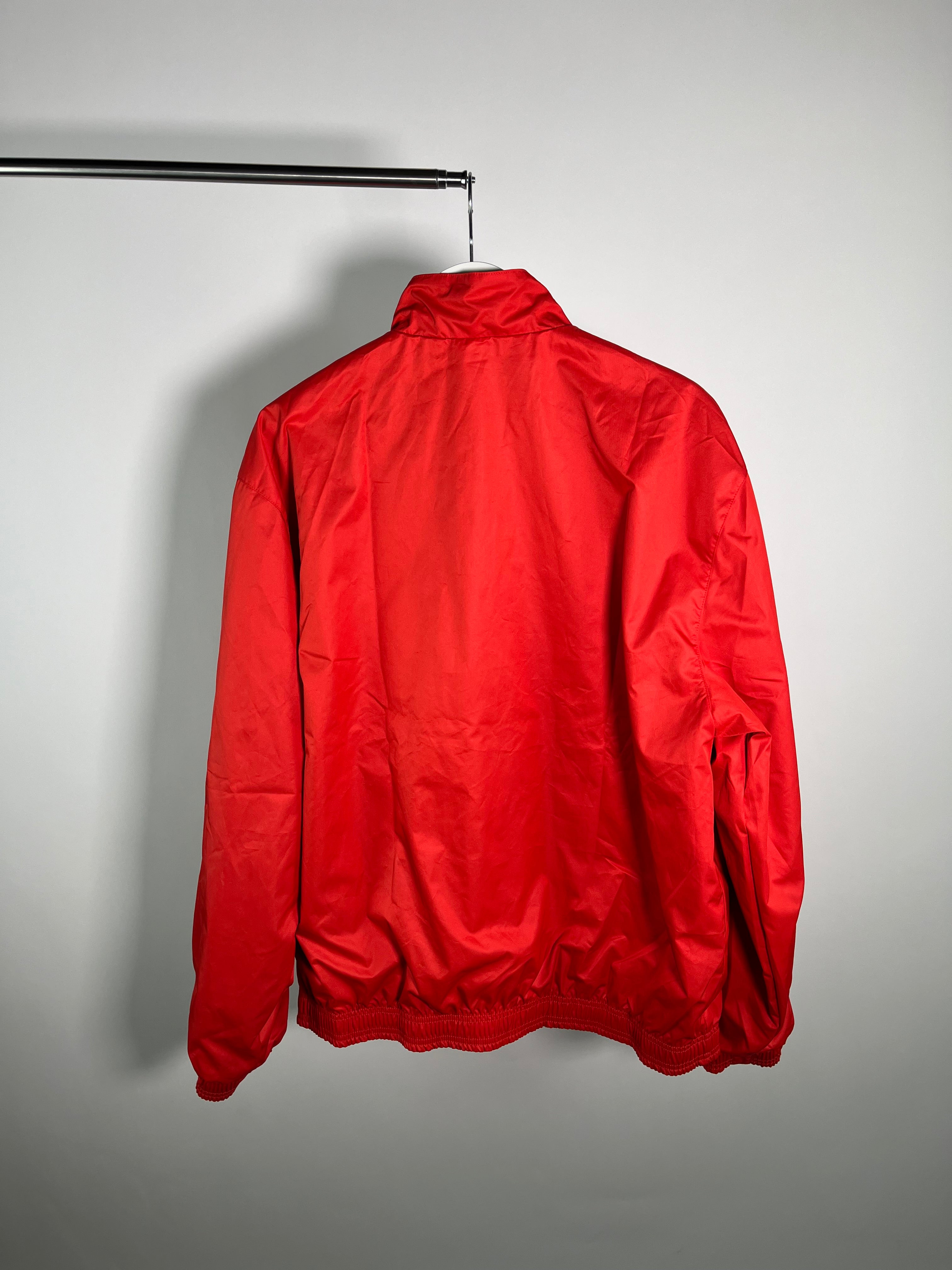 Chamarra Belgica 2022 2023 *Reversible Doble Vista* (L)