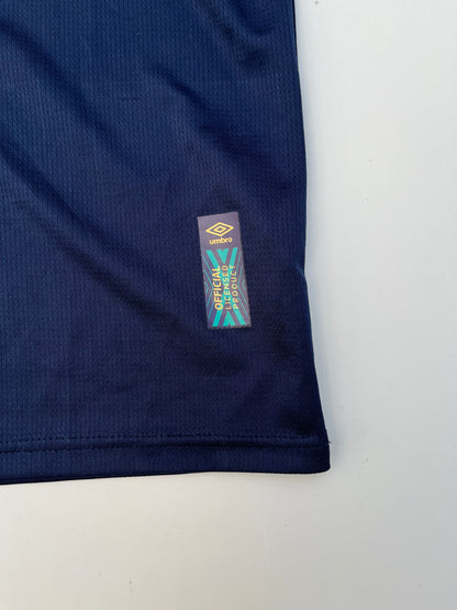 Jersey Guatemala Local 2023 2024 (M)