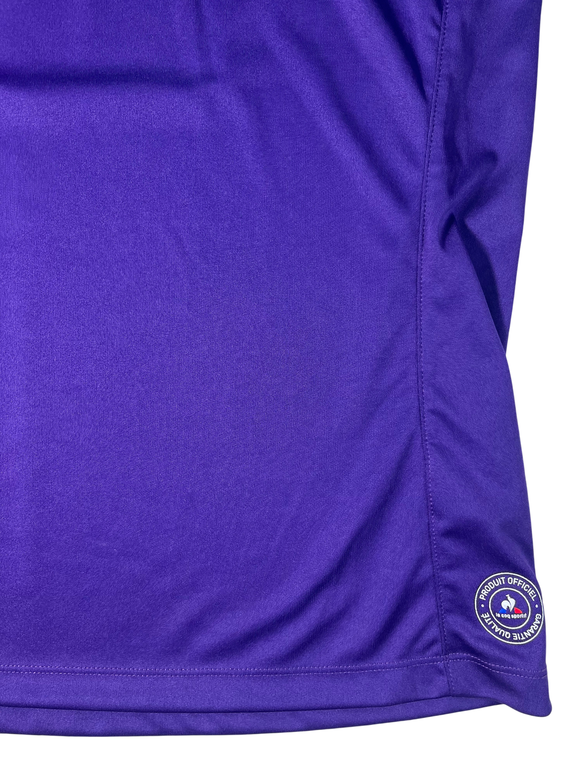 Jersey Fiorentina Local 2016 2017 Carlos Salcedo *C/Etiquetas* (L)