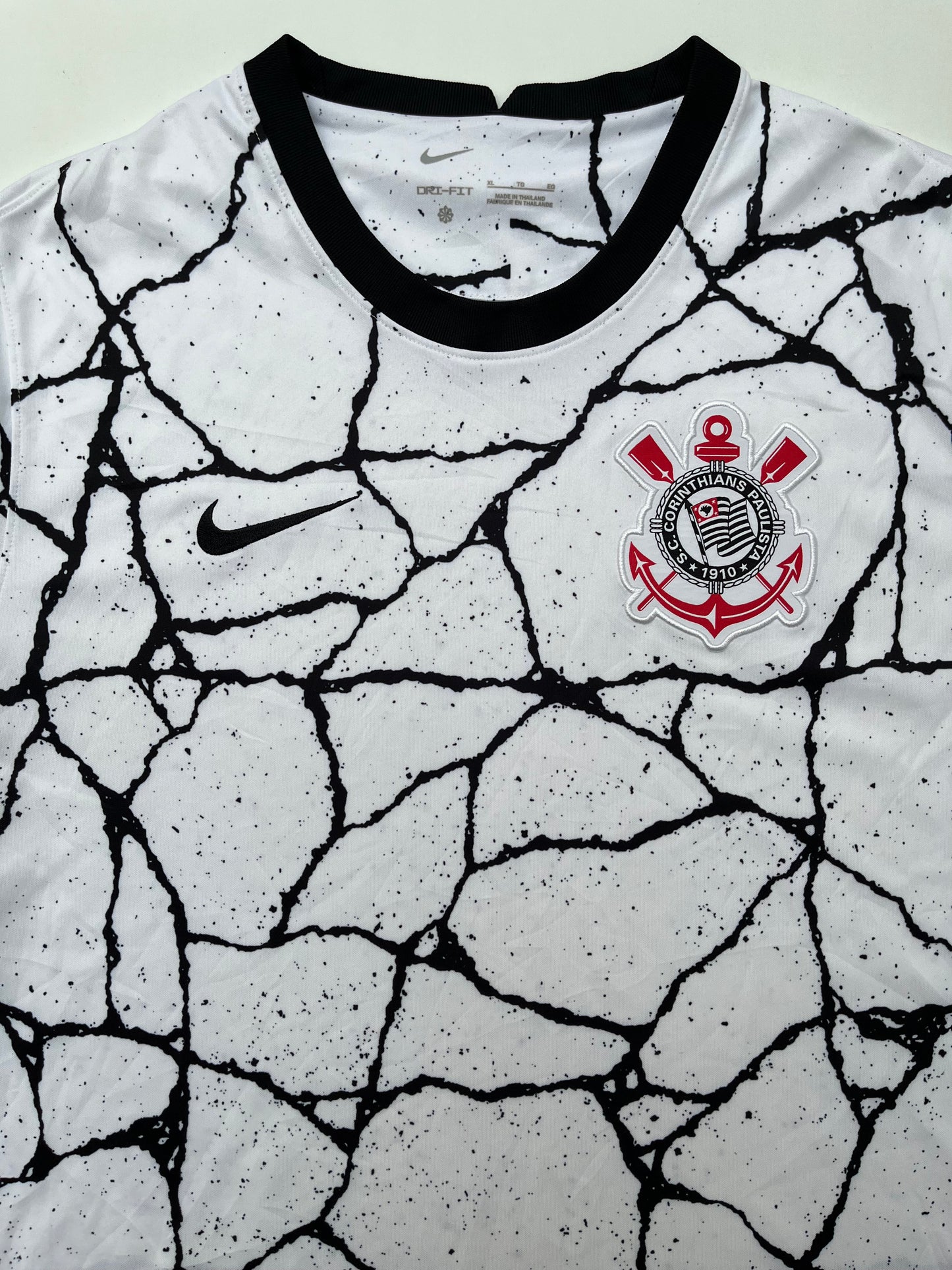 Jersey Corinthians Local 2021 2022 (XL)