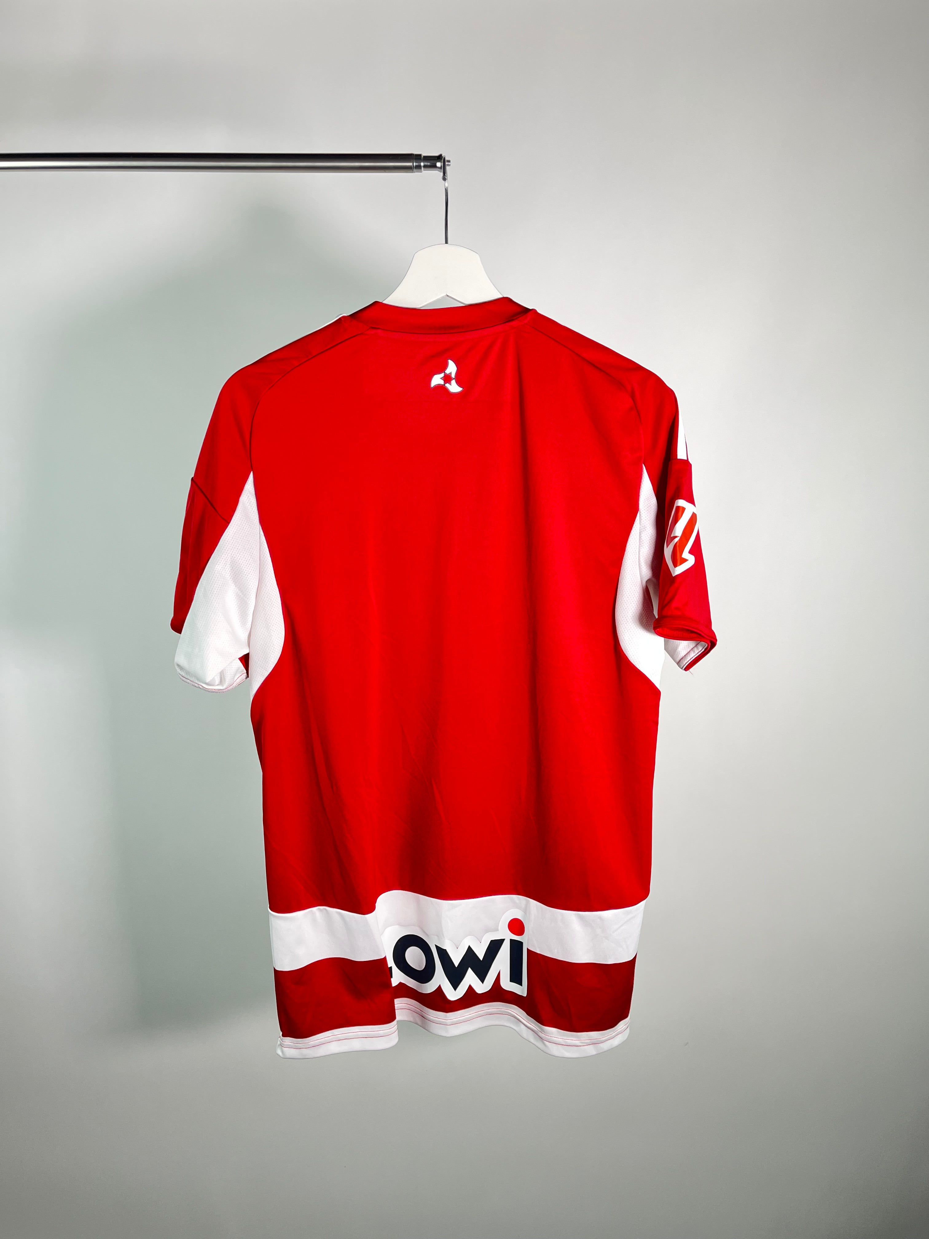 Jersey Granada Local 2025 2026 (M)