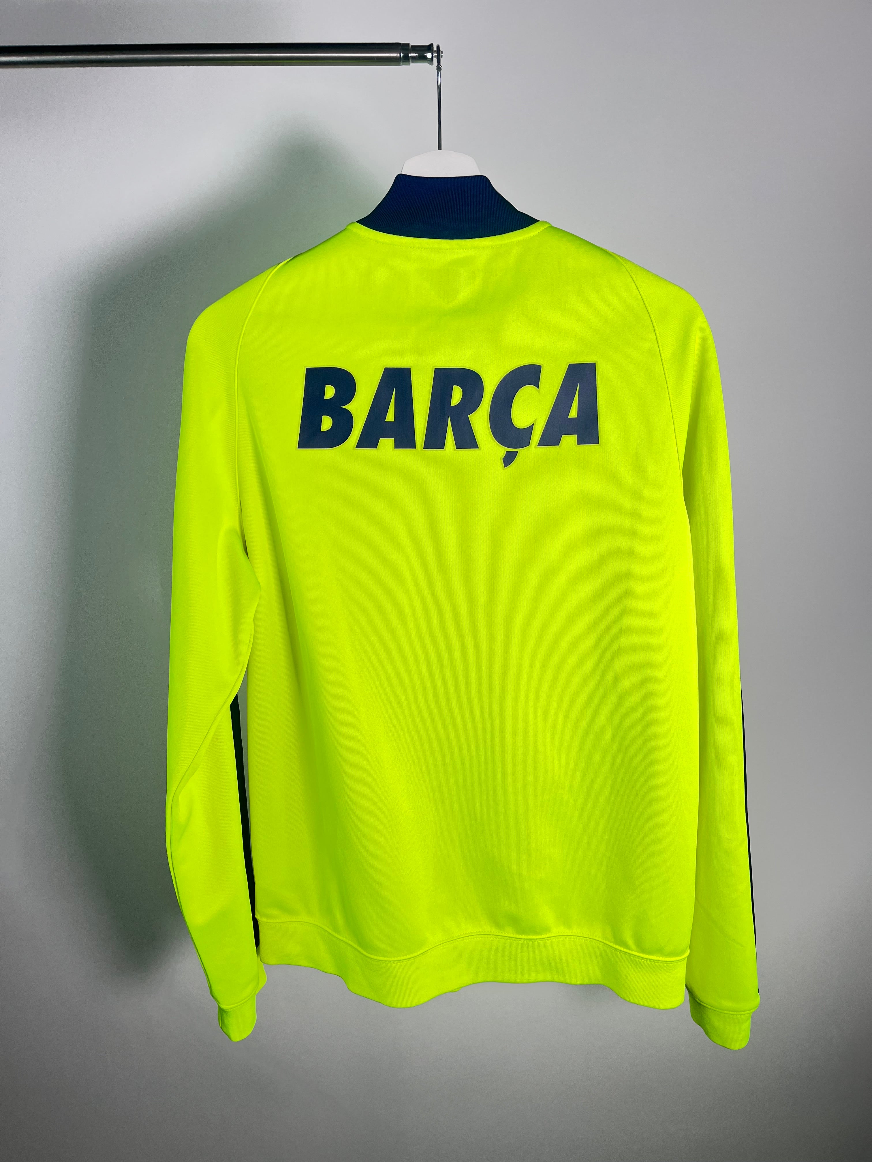 Chamarra Barcelona 2014 2015 (M)