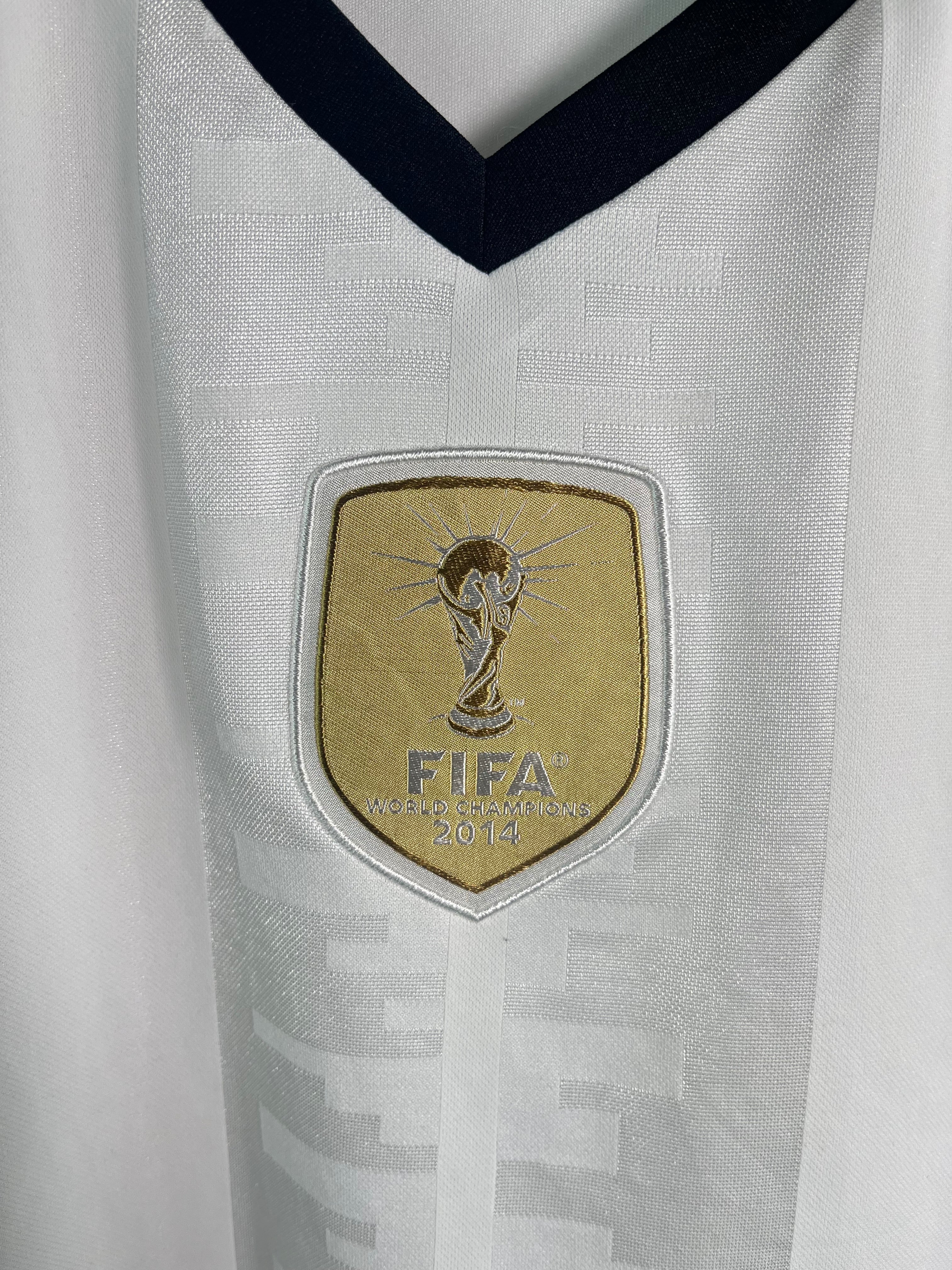 Jersey Alemania Local 2016 2017 (L Mujer)