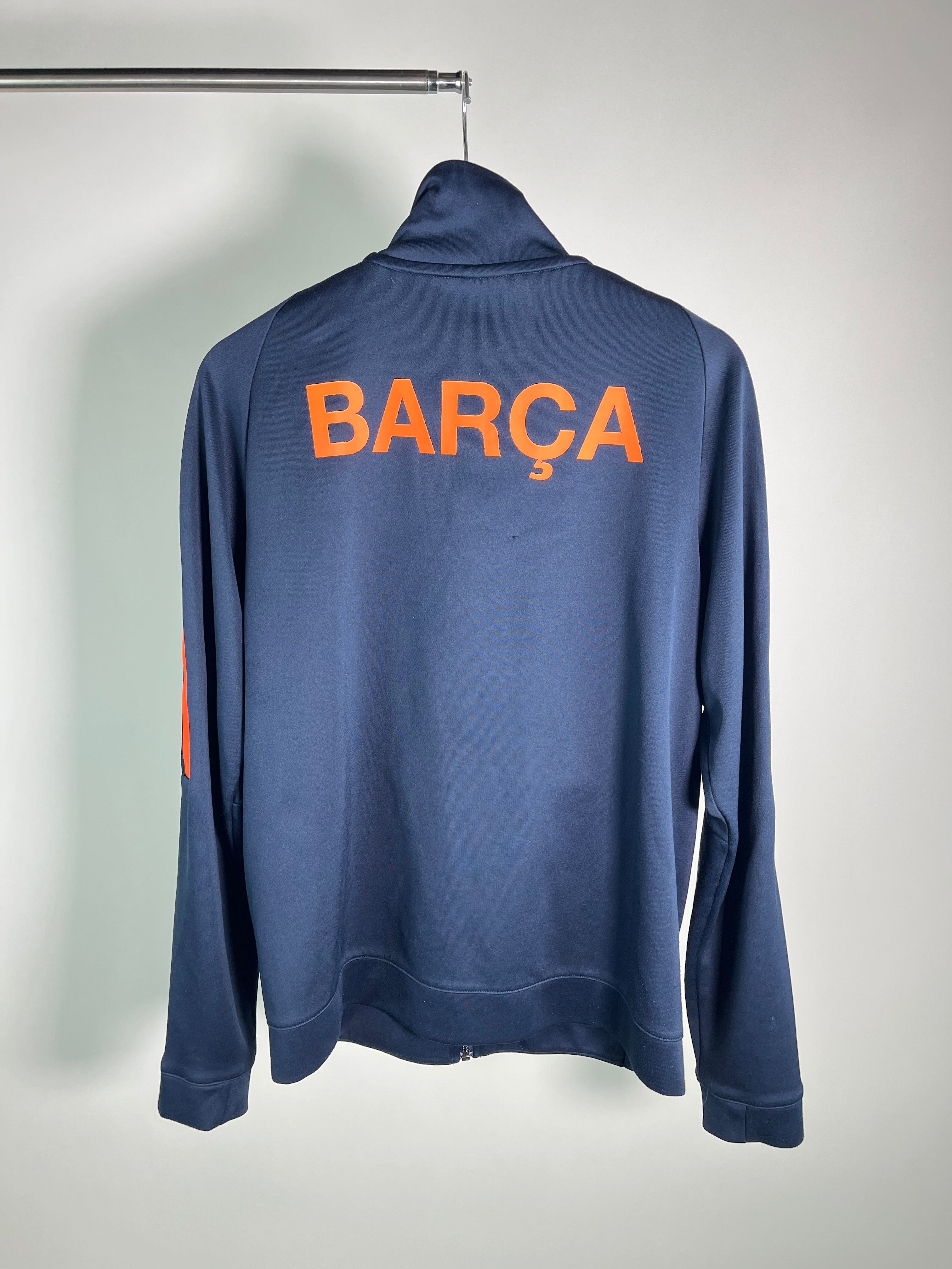 Chamarra Barcelona 2017 2018 (M)