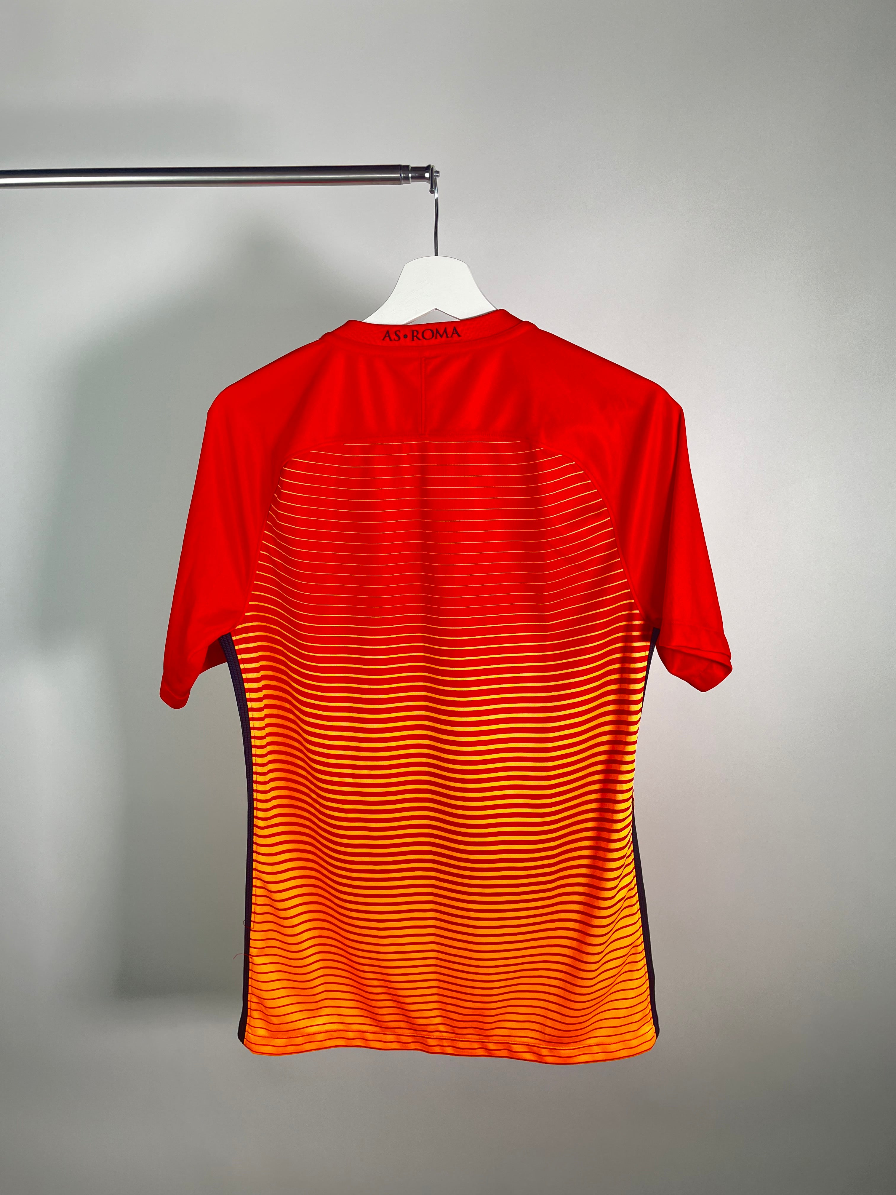 Jersey AS Roma Tercera 2016 2017 (S)