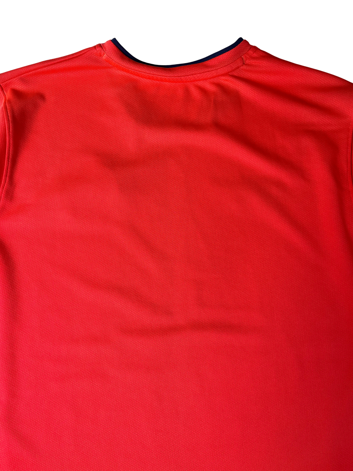 Jersey Toluca Entrenamiento 2020 2021 (L)