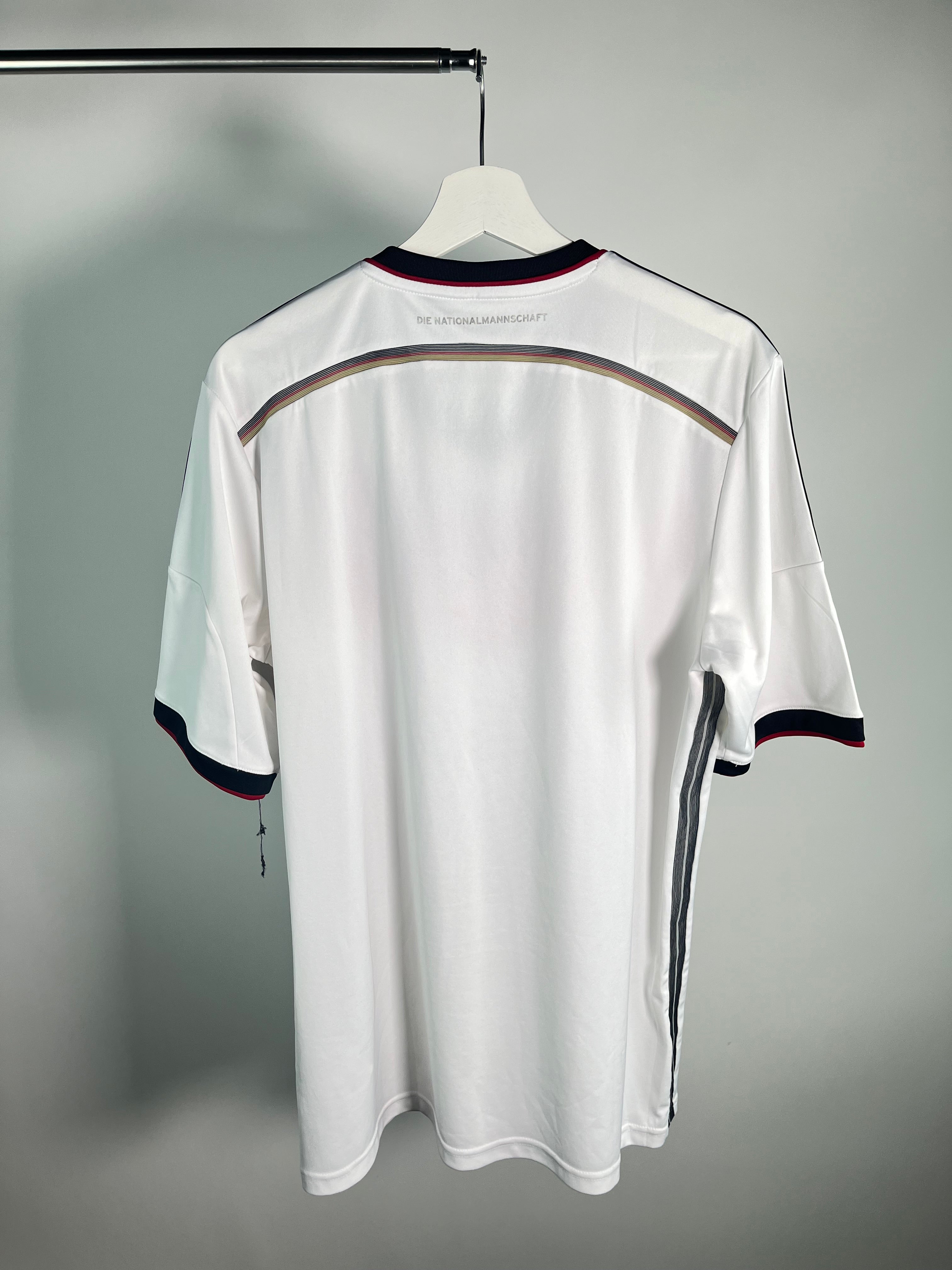 Jersey Alemania Local 2014 2016 (L)