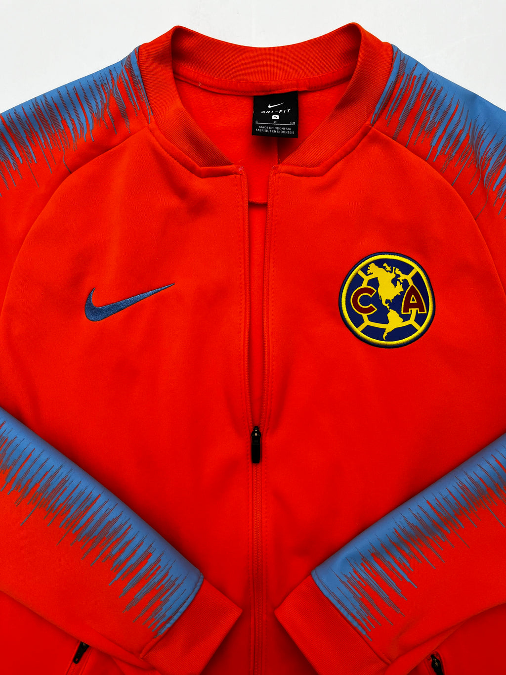 Chamarra Club América 2018 2019 (S)