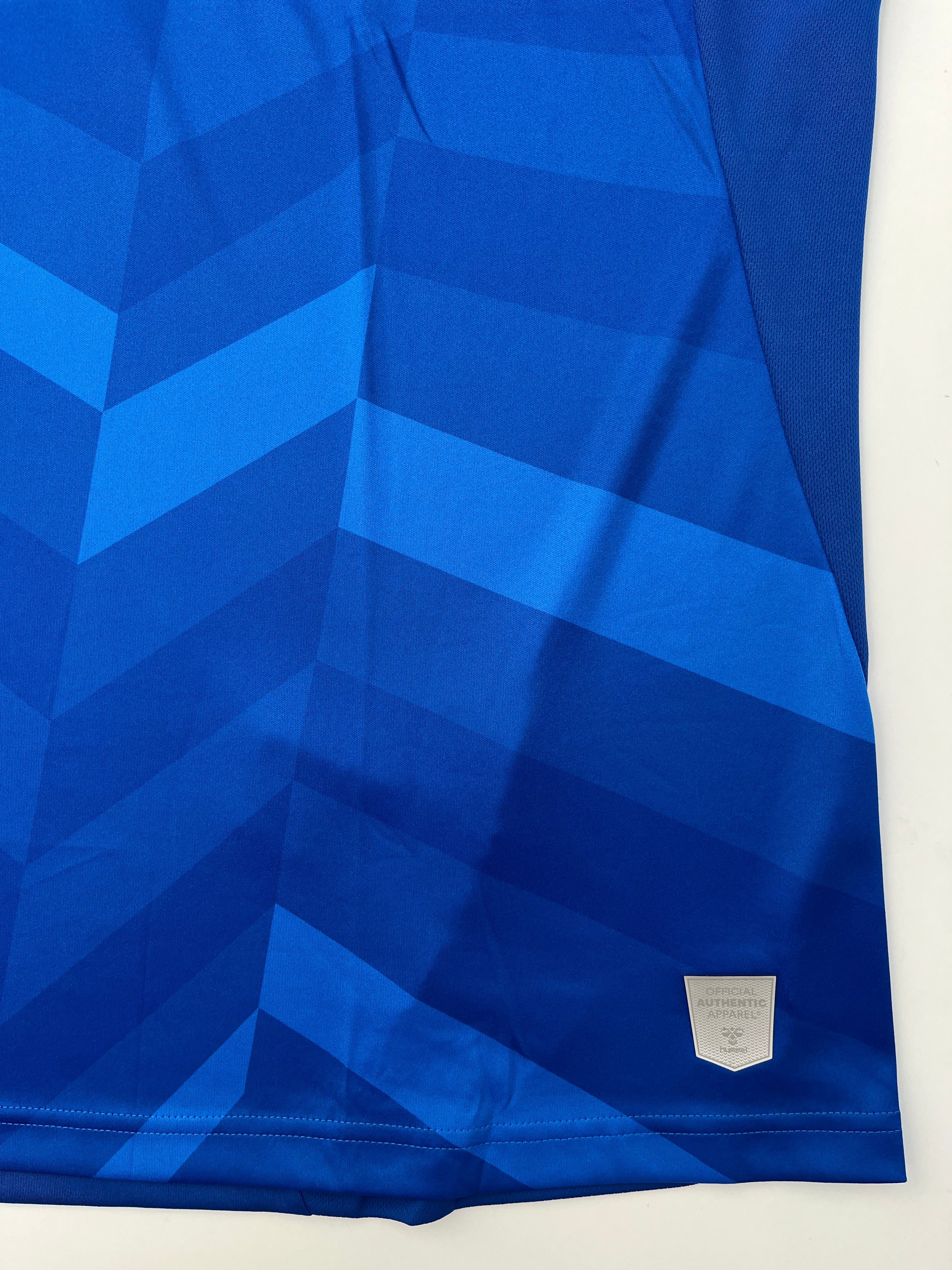 Jersey Everton Local 2021 2022 (XL)