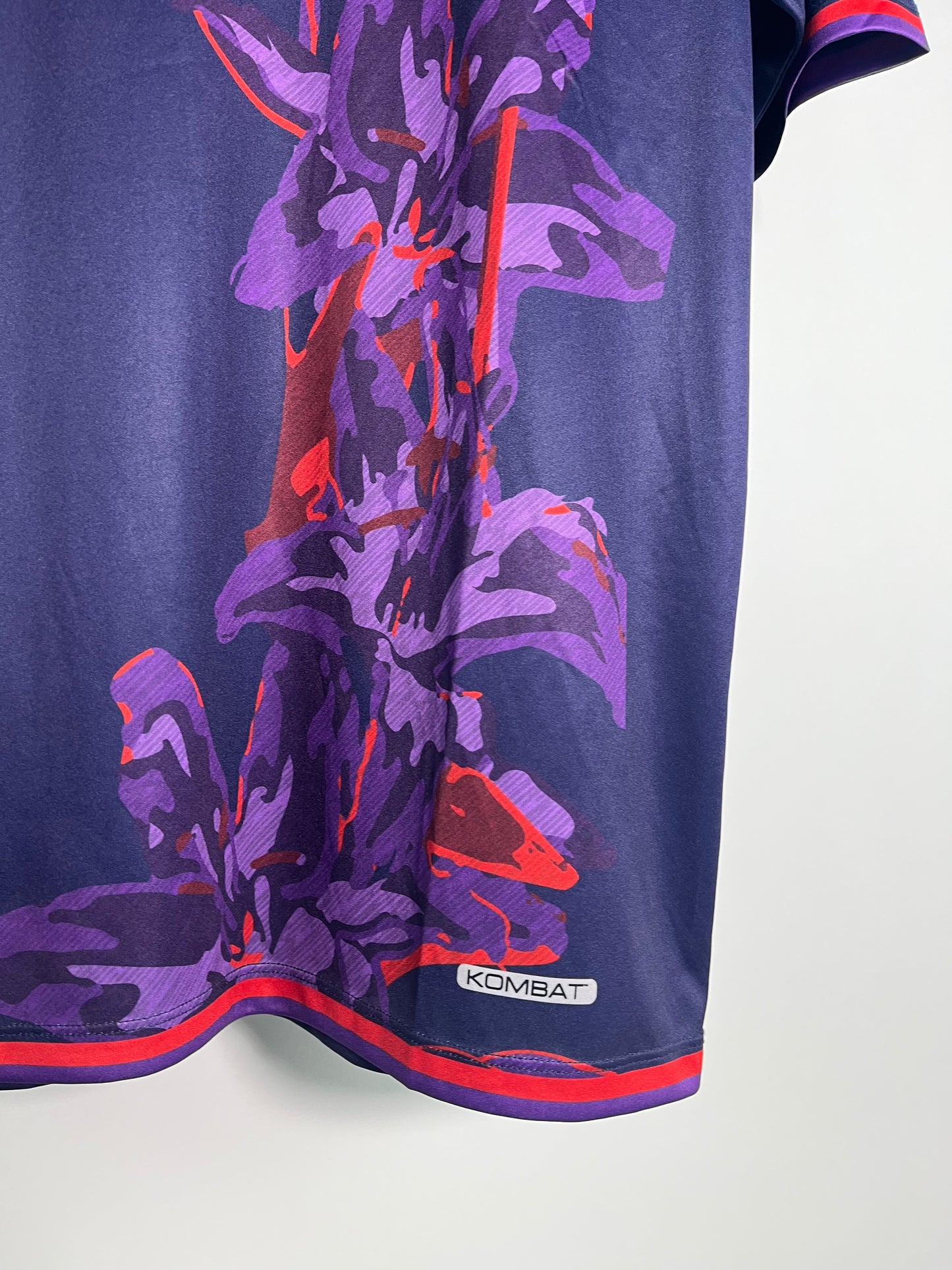 Jersey Fiorentina Tercera 2023 2024 (XL)