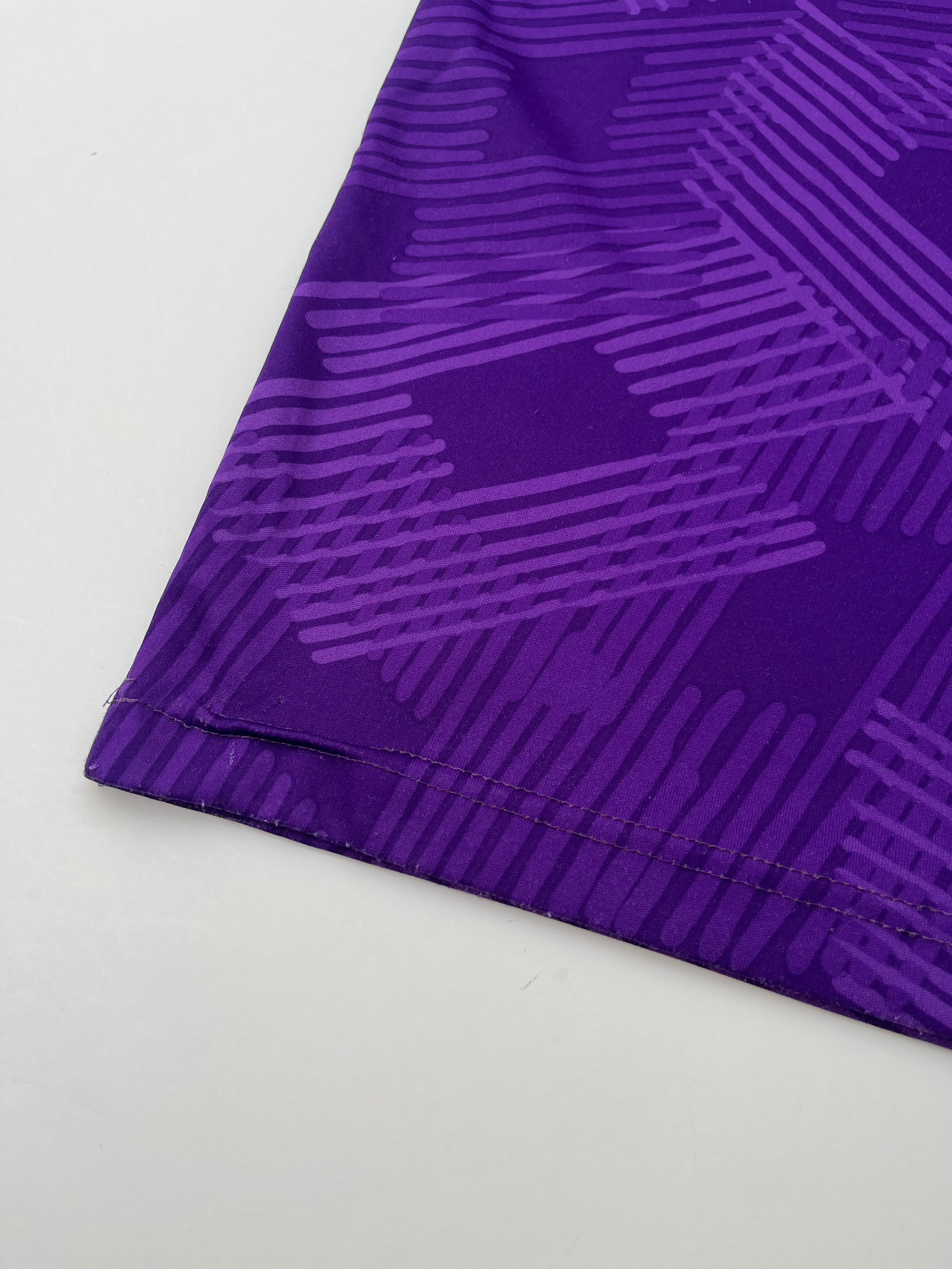 Jersey Fiorentina Local 1991 1992 (L)