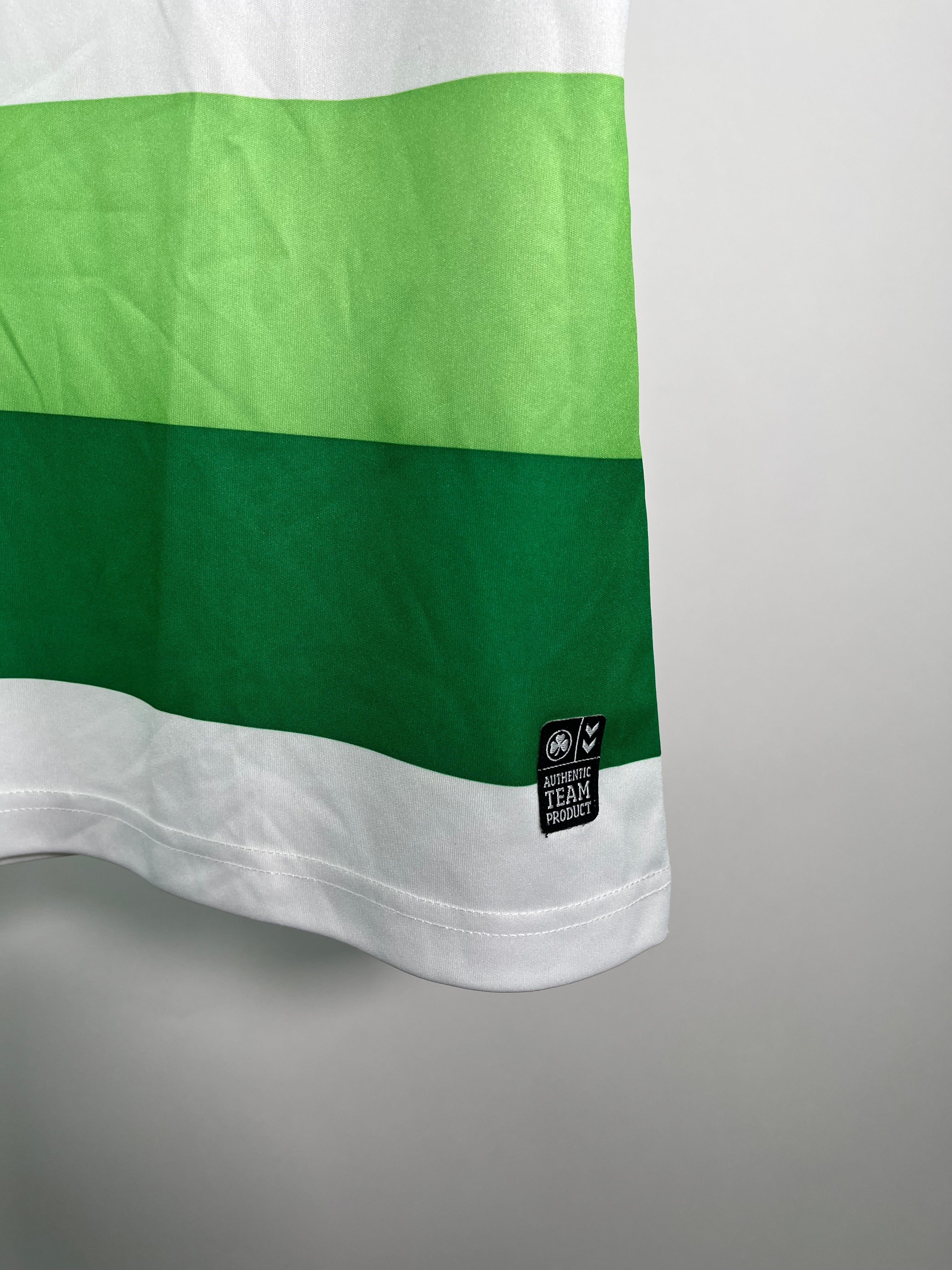 Jersey Greuther Furth Local 2014 2015 (L)