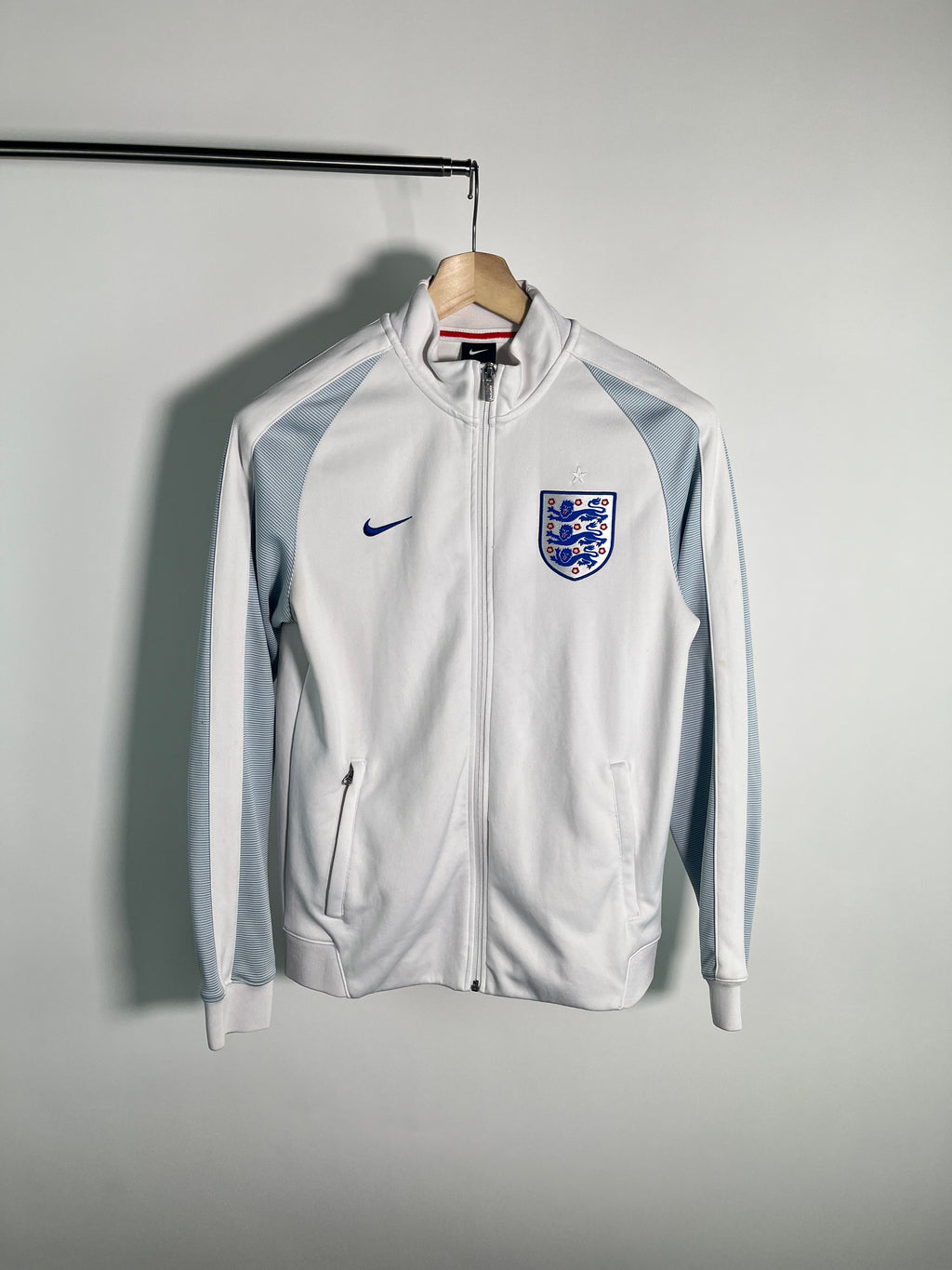 Chamarra Inglaterra 2016 2017 (M)