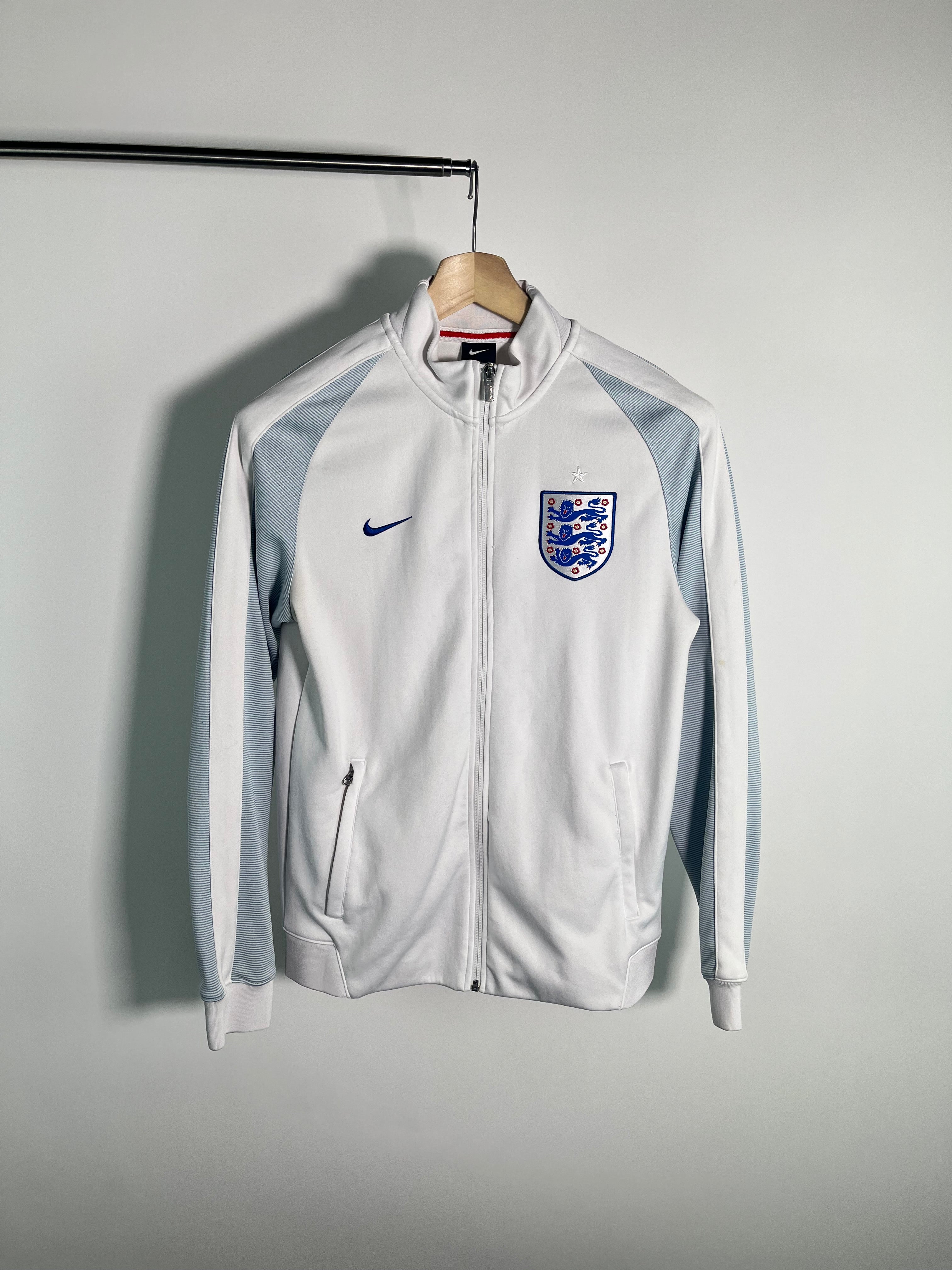 Chamarra Inglaterra 2016 2017 (M)