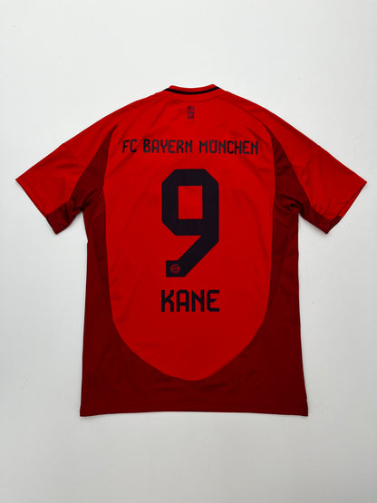Jersey Bayern Munich Local 2024 2025 Harry Kane (M)