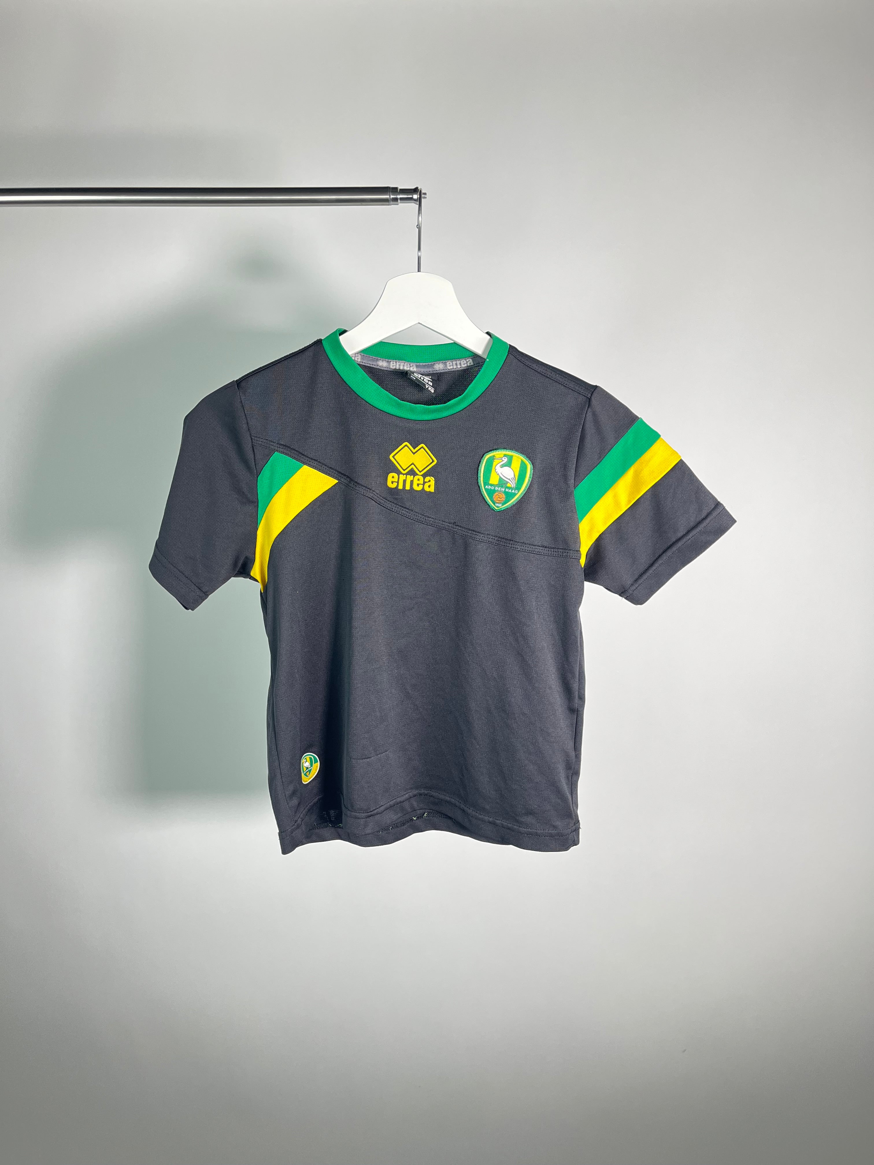 Jersey Ado Den Haag Entrenamiento 2011 2012 (XS Niño)