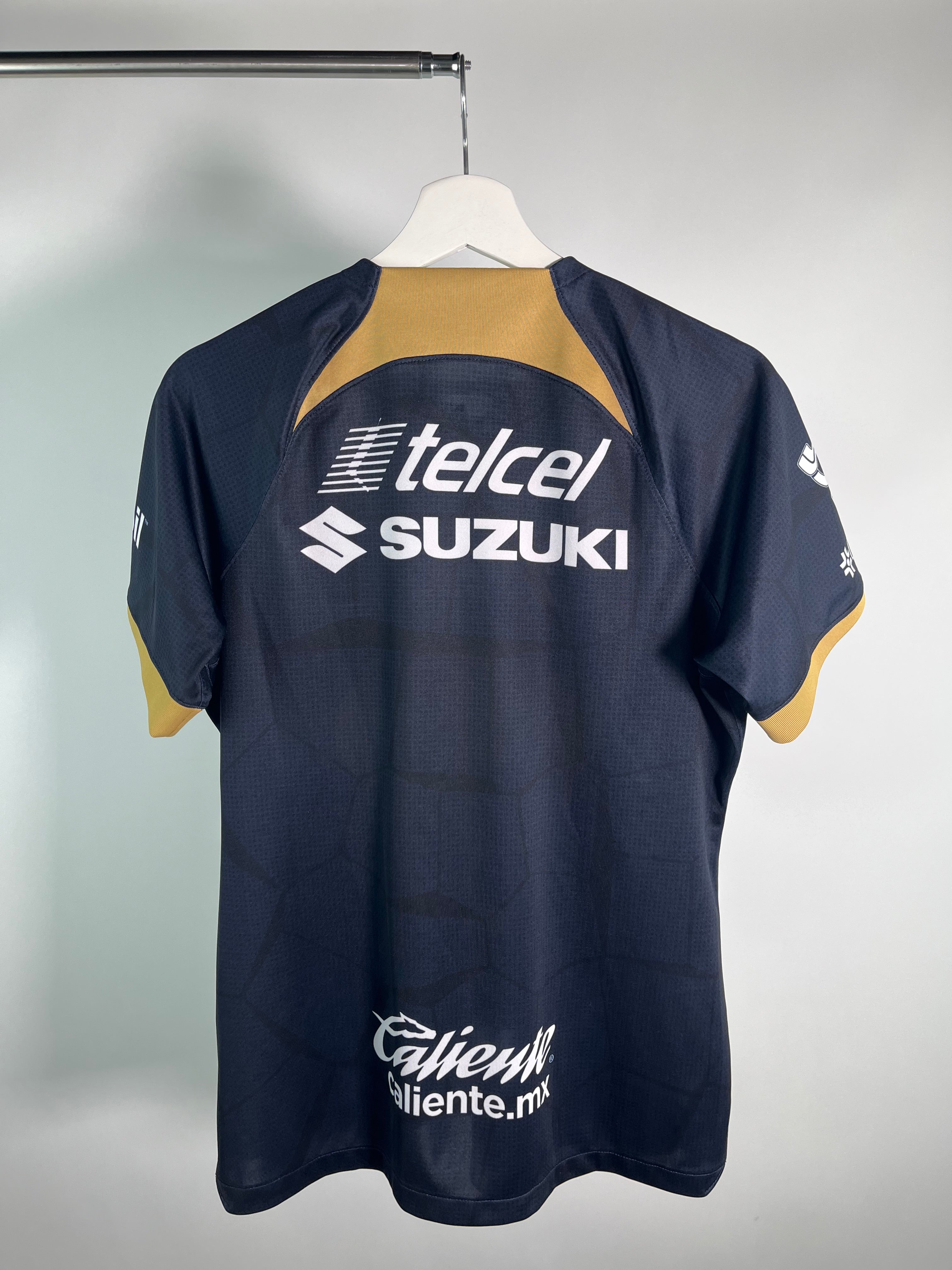Jersey Pumas Visita 2023 2024 (L Mujer)