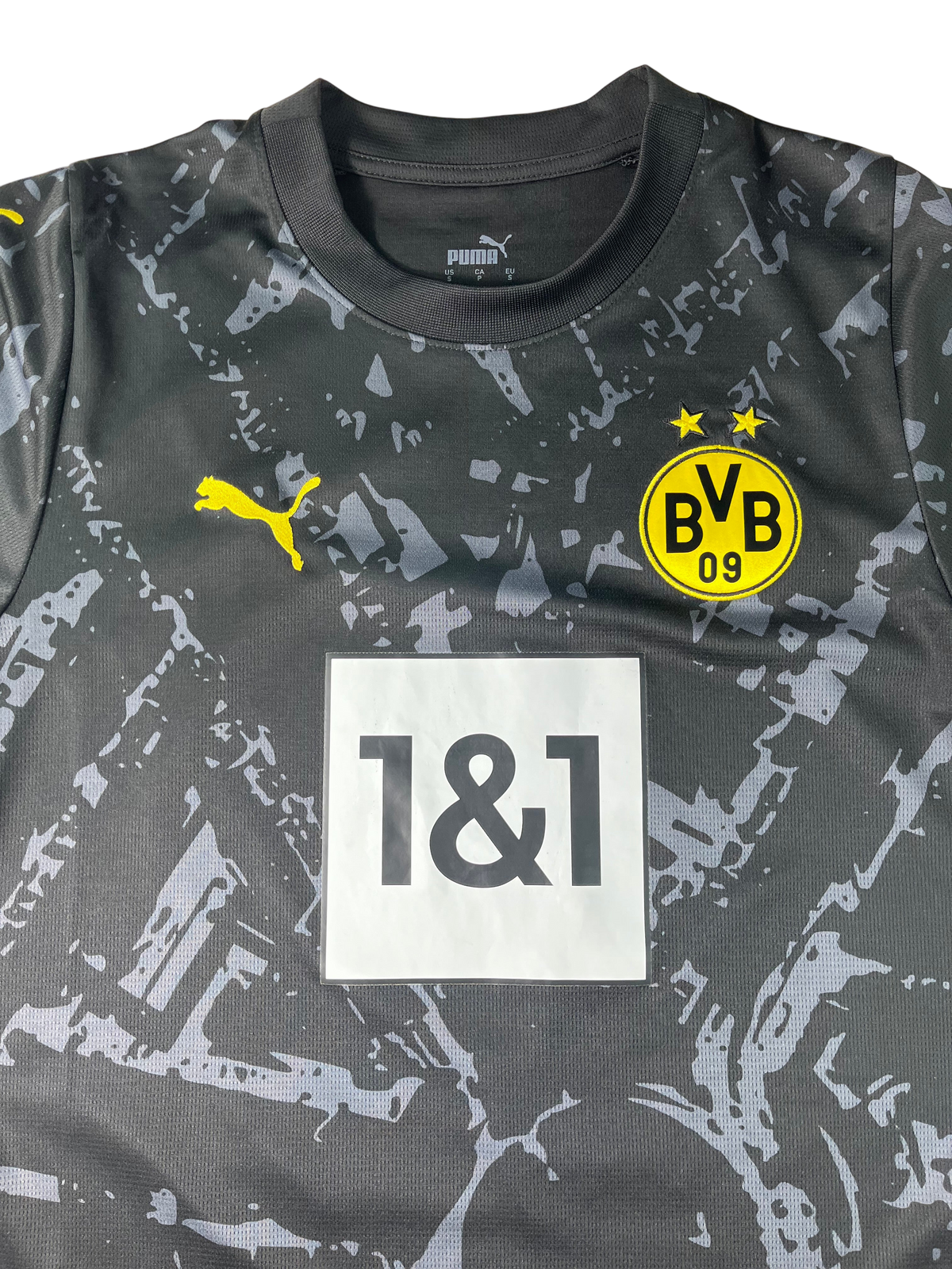 Jersey Borussia Dortmund Visita 2023 2024 Marco Reus (S)