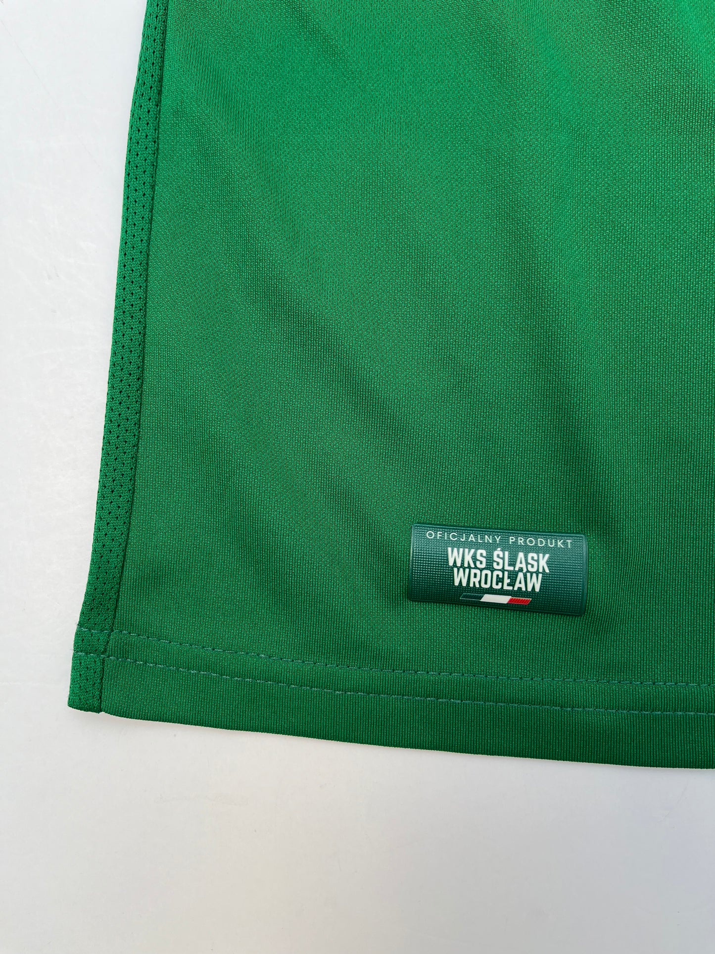 Jersey Slask Wroclaw Local 2022 2023 (XL)