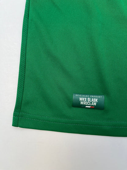 Jersey Slask Wroclaw Local 2022 2023 (XL)