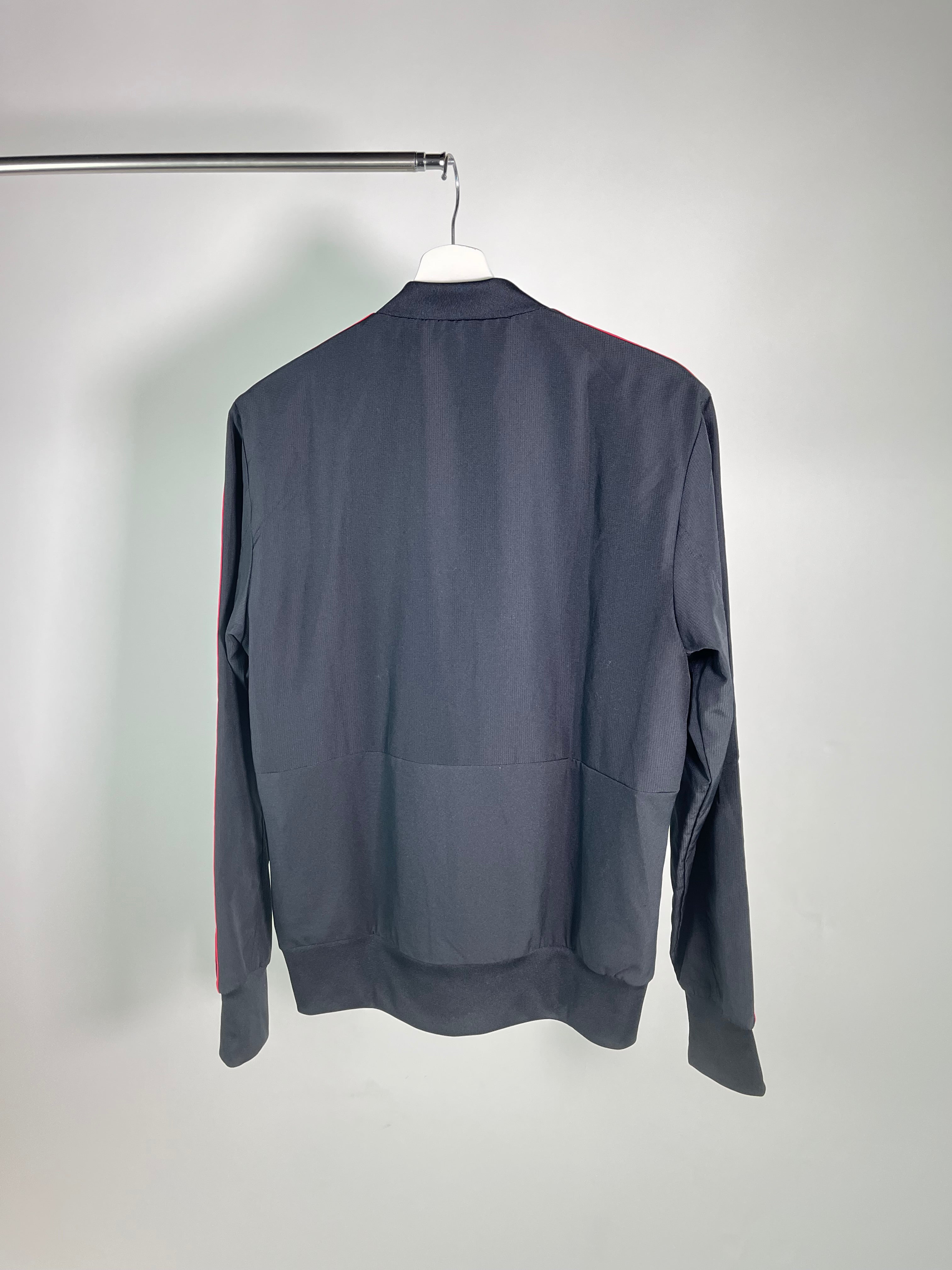 Chamarra Manchester United 2018 2019 (S)