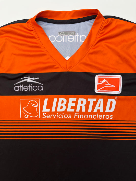Jersey Correcaminos Tercera 2012 2013 (XL)