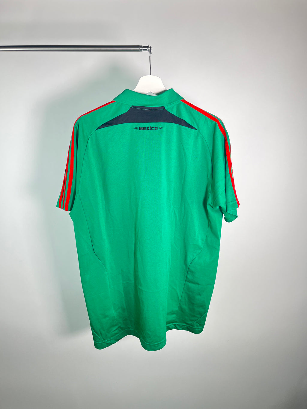 Polo México 2010 2011 (L)