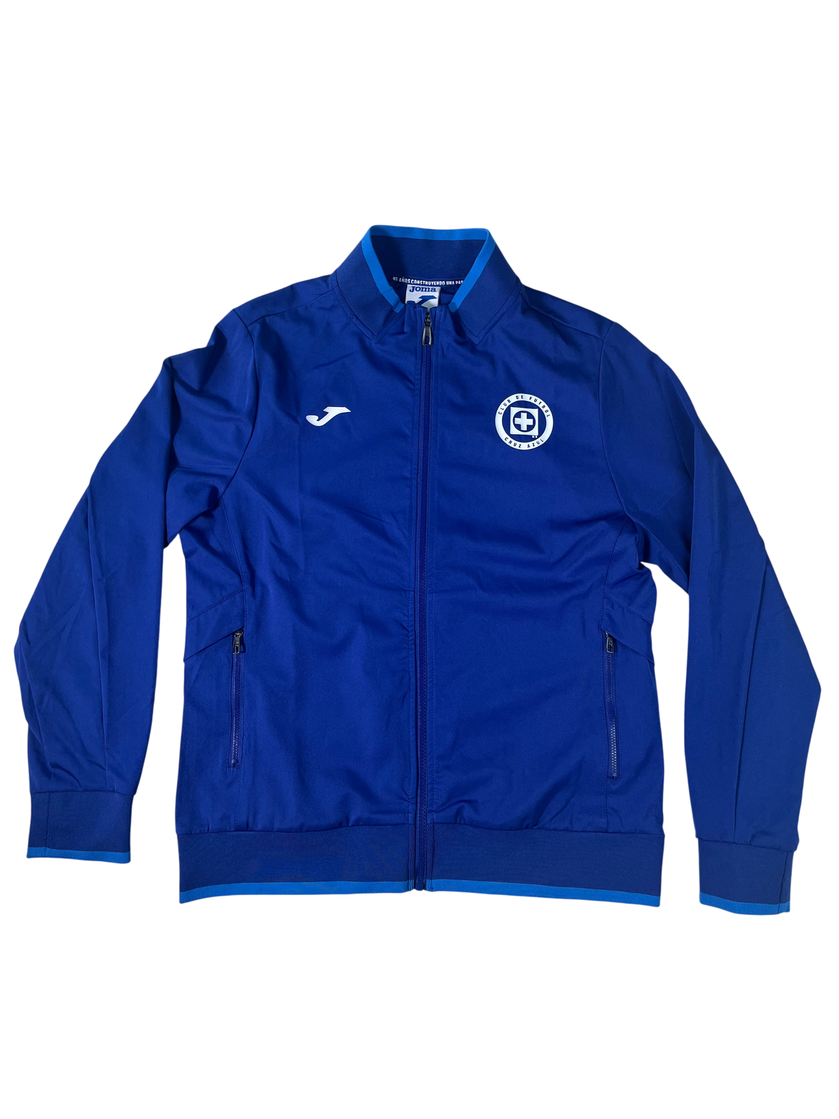 Chamarra Cruz Azul 2022 2023 (L)