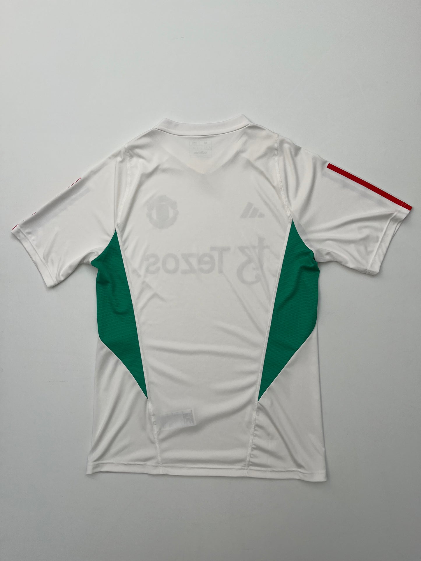Jersey Manchester United Entrenamiento 2023 2024 (M)