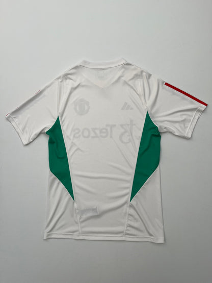 Jersey Manchester United Entrenamiento 2023 2024 (M)