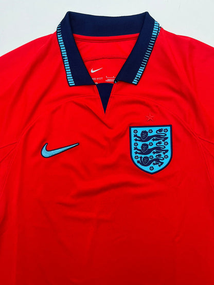 Jersey England Away 2022 2023 (S)