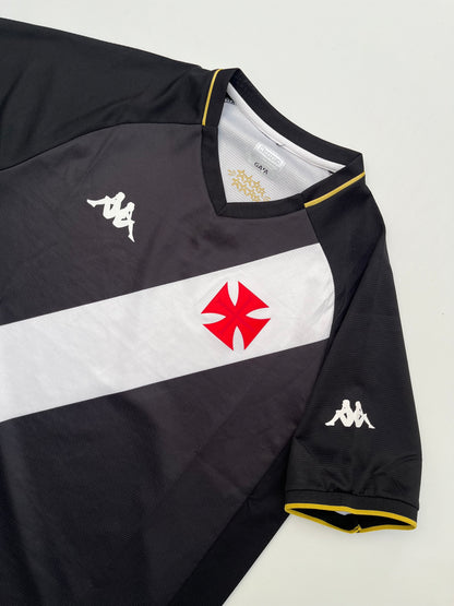 Jersey Vasco de Gama Local 2023 2024 Versión Jugador (XL)