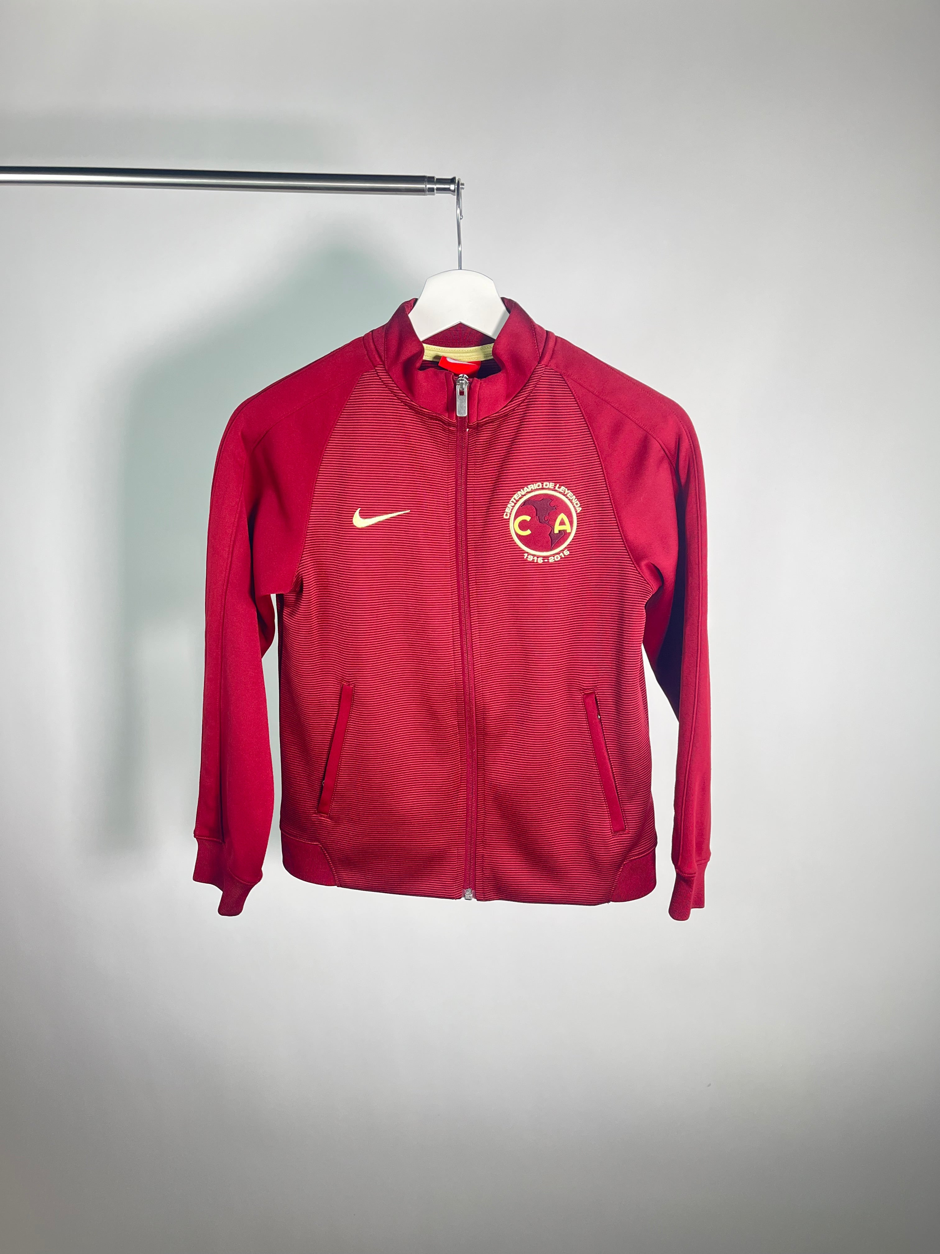 Chamarra Club América 2016 2017 (M Niño)