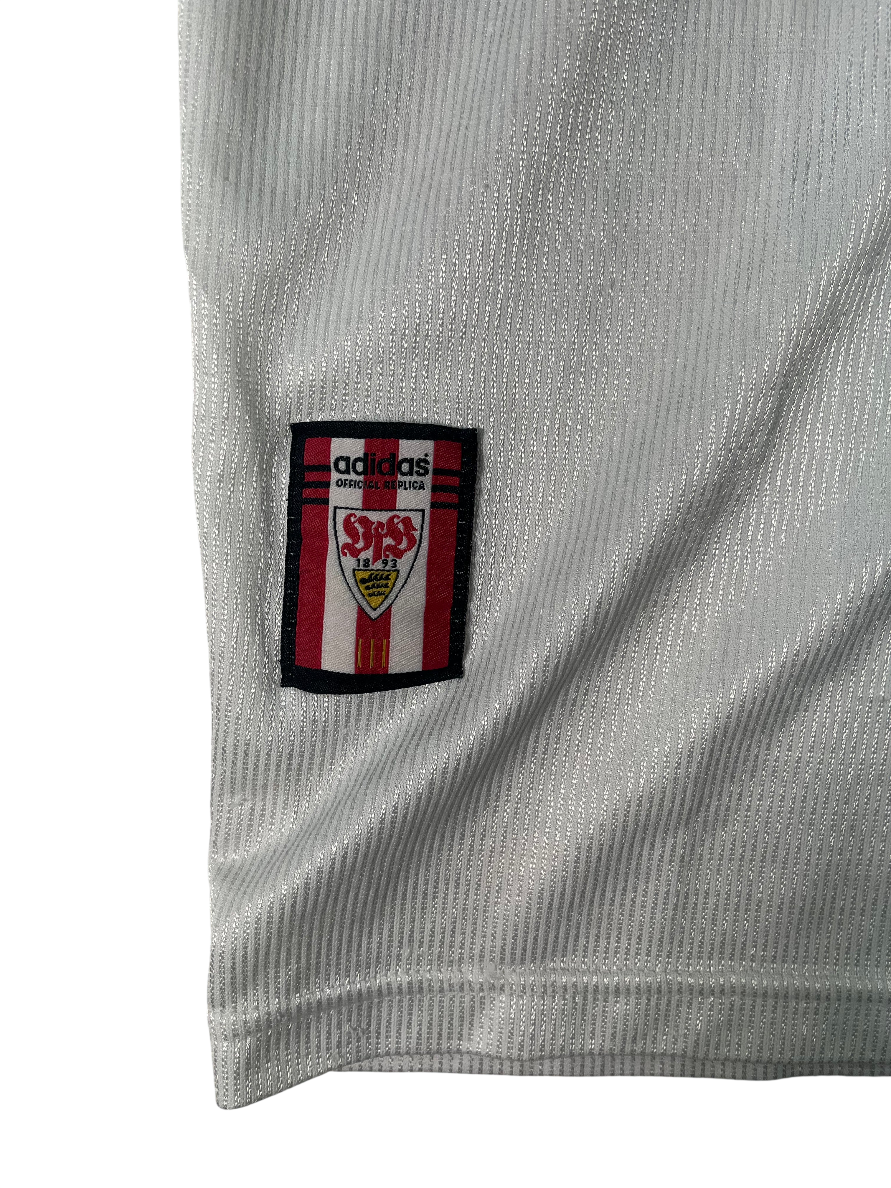 Jersey Stuttgart Local 1998 1999 (XL)