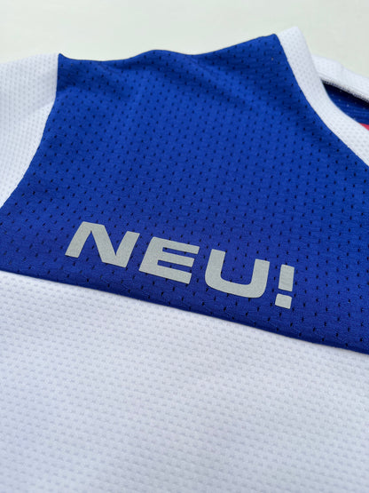 Jersey El Jugador Número 12 2025 *Edición Foliada*