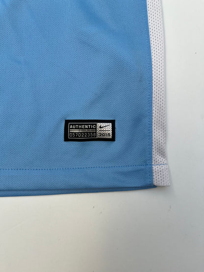 Jersey Manchester City Local 2015 2016 (S)