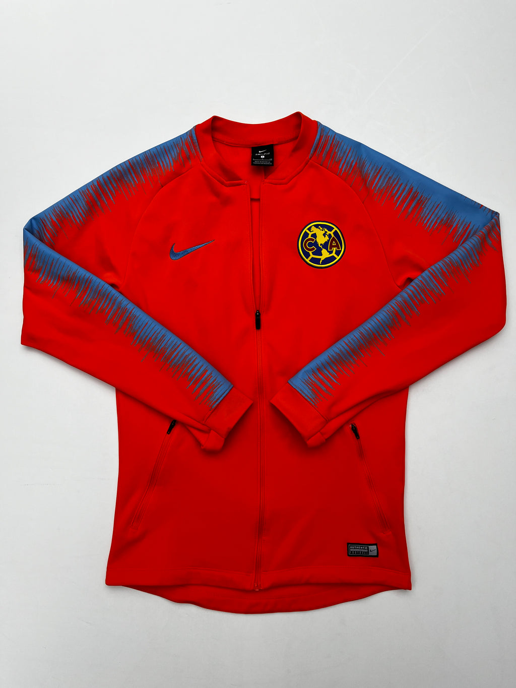 Chamarra Club América 2018 2019 (S)