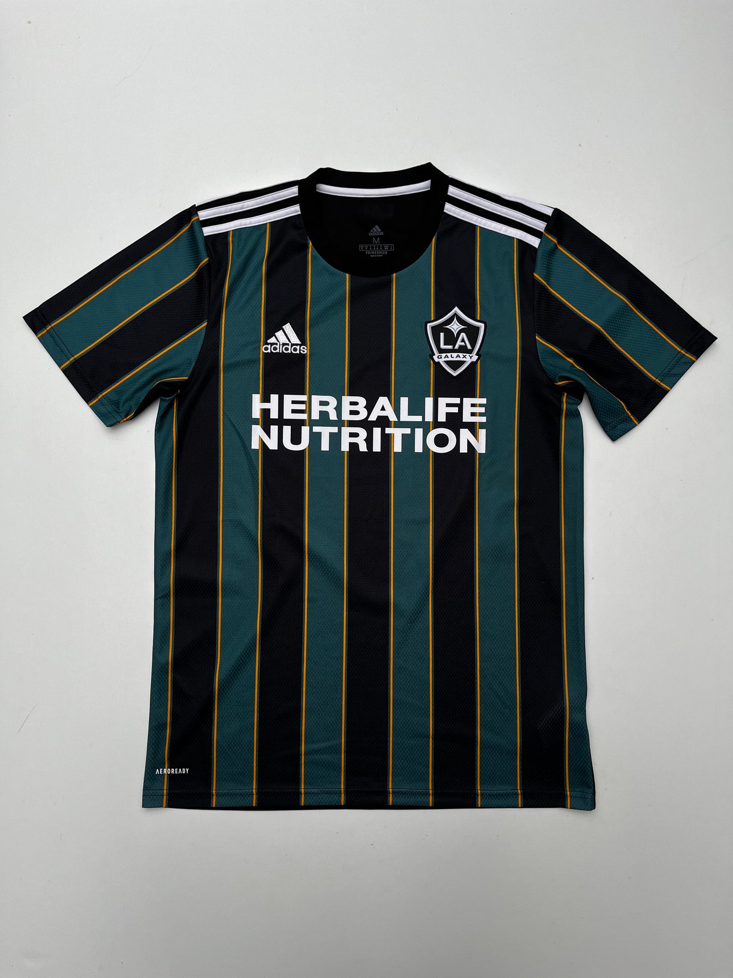 Jersey La Galaxy Visita 2021 2022 Chicharito  (M)