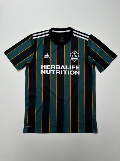 Jersey La Galaxy Visita 2021 2022 Chicharito  (M)