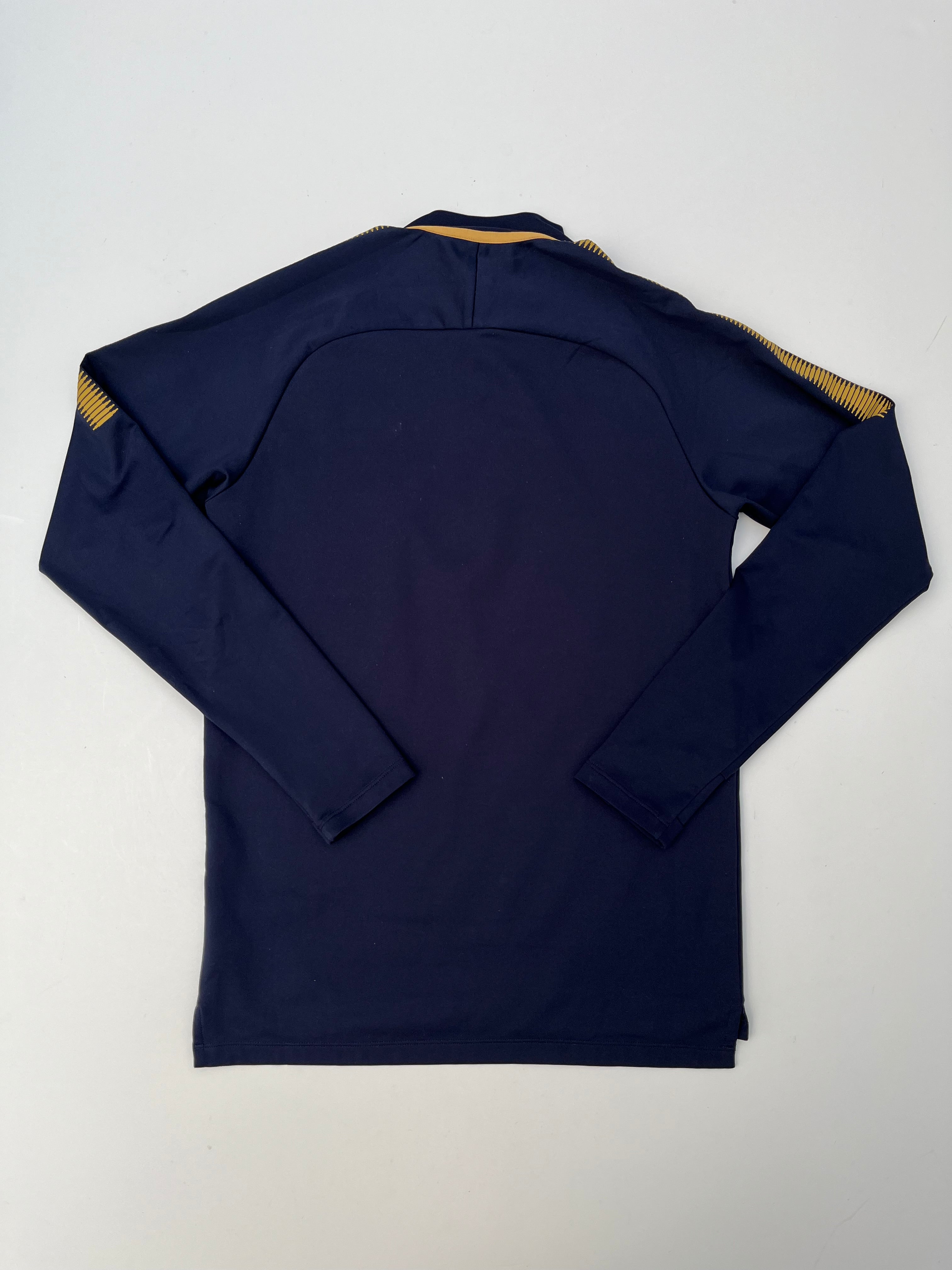 Chamarra Pumas 2017 2018 (S)