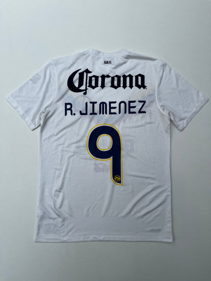 Jersey Club América Tercera 2013 2014 Raúl Jiménez (M)