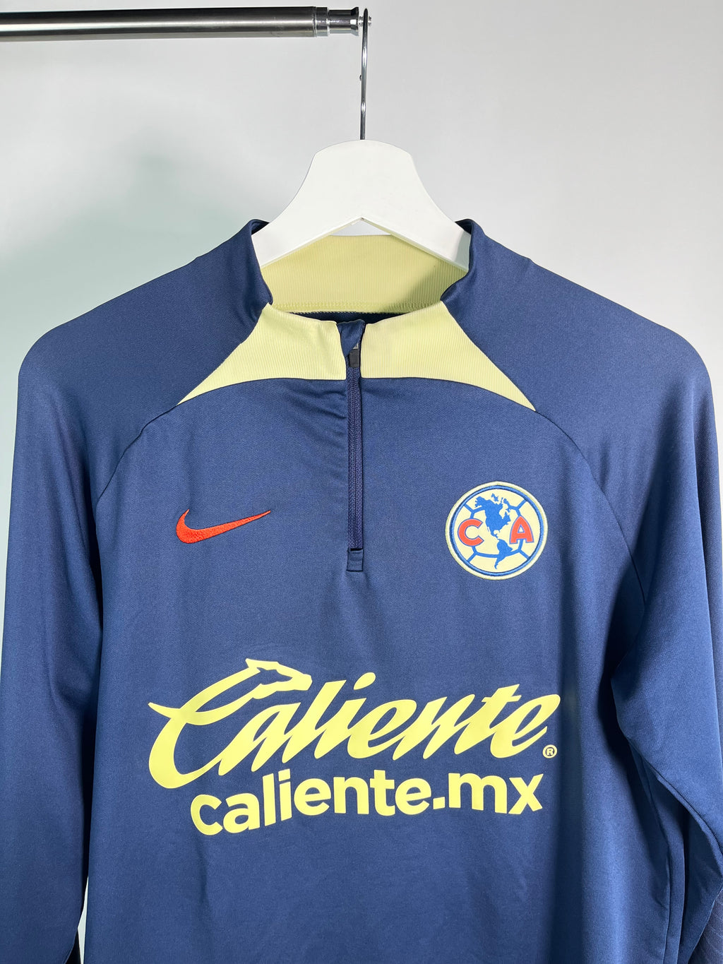 Suéter Club América 2023 2024 Utileria (M)